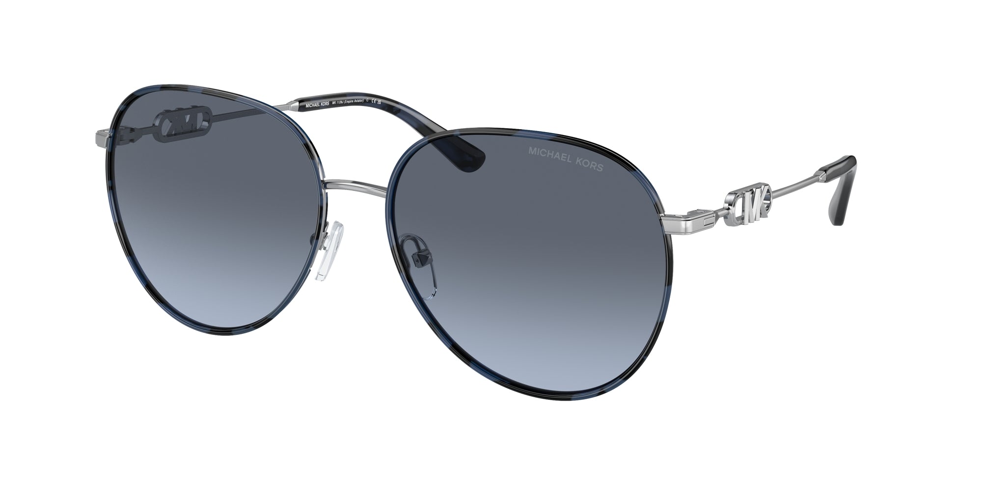 MK1128J Empire 10158F Occhiali da sole Michael Kors 1
