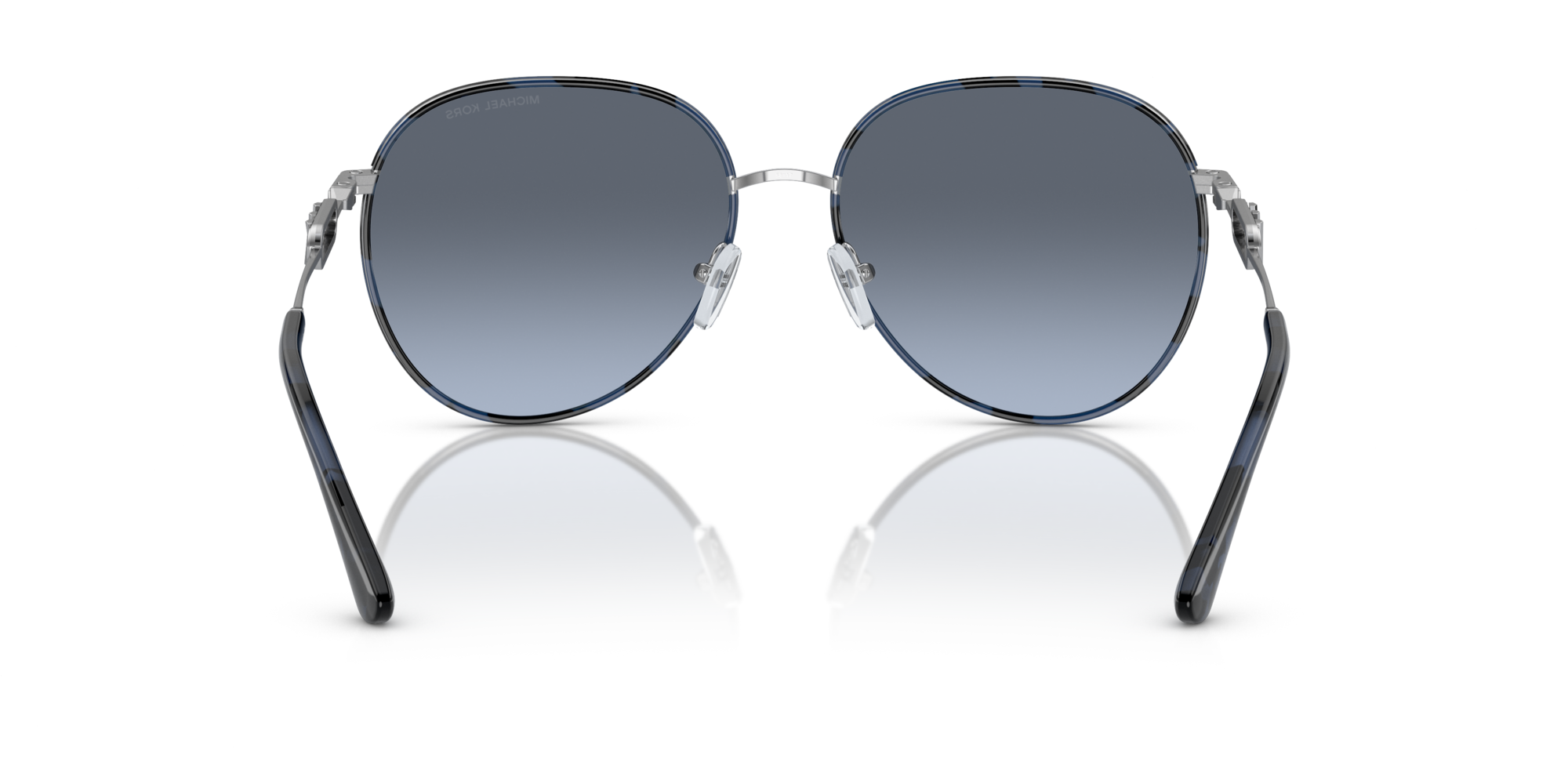 MK1128J Empire 10158F Occhiali da sole Michael Kors 5