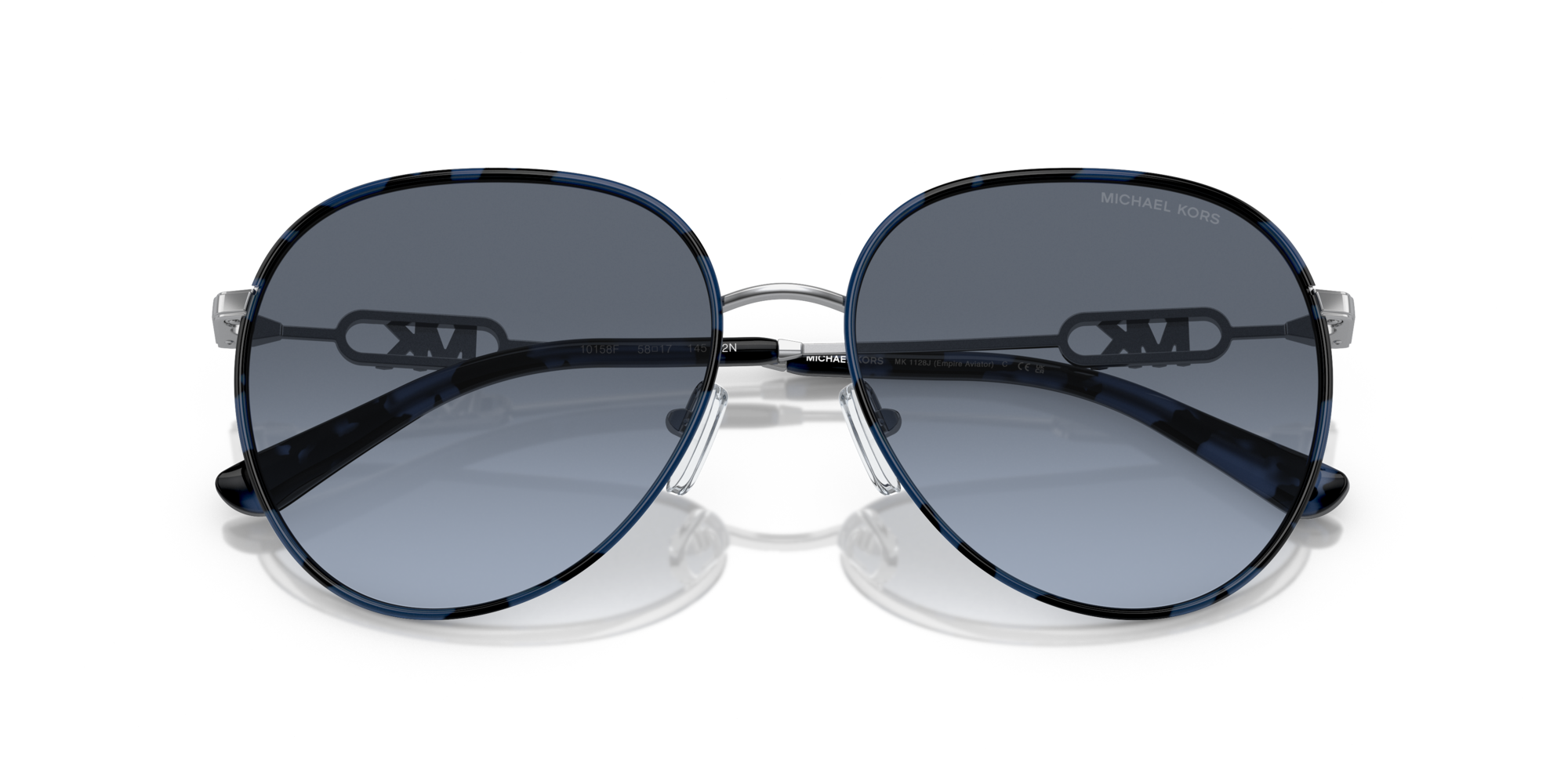 MK1128J Empire 10158F Occhiali da sole Michael Kors 2