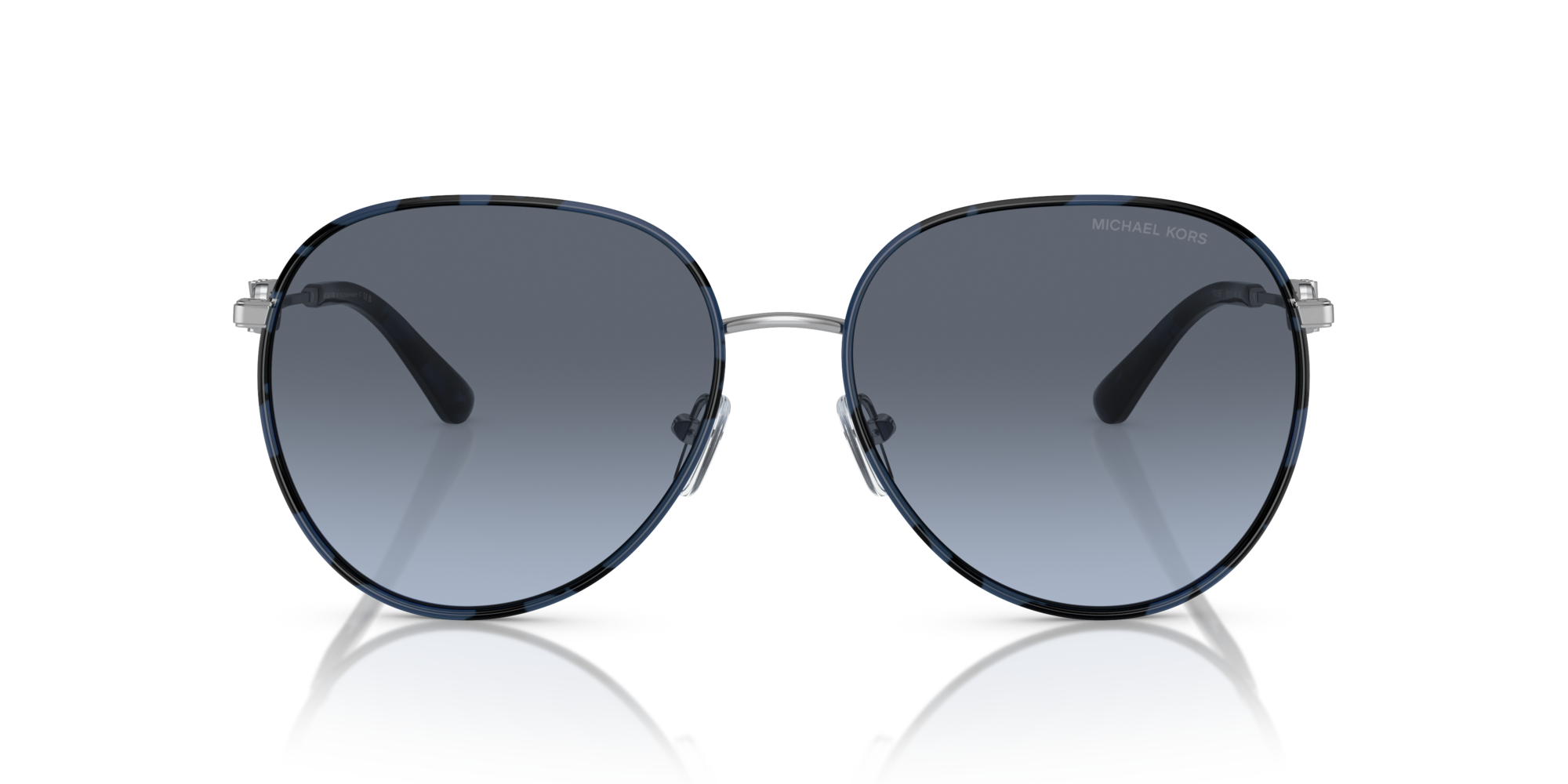 MK1128J Empire 10158F Occhiali da sole Michael Kors 3