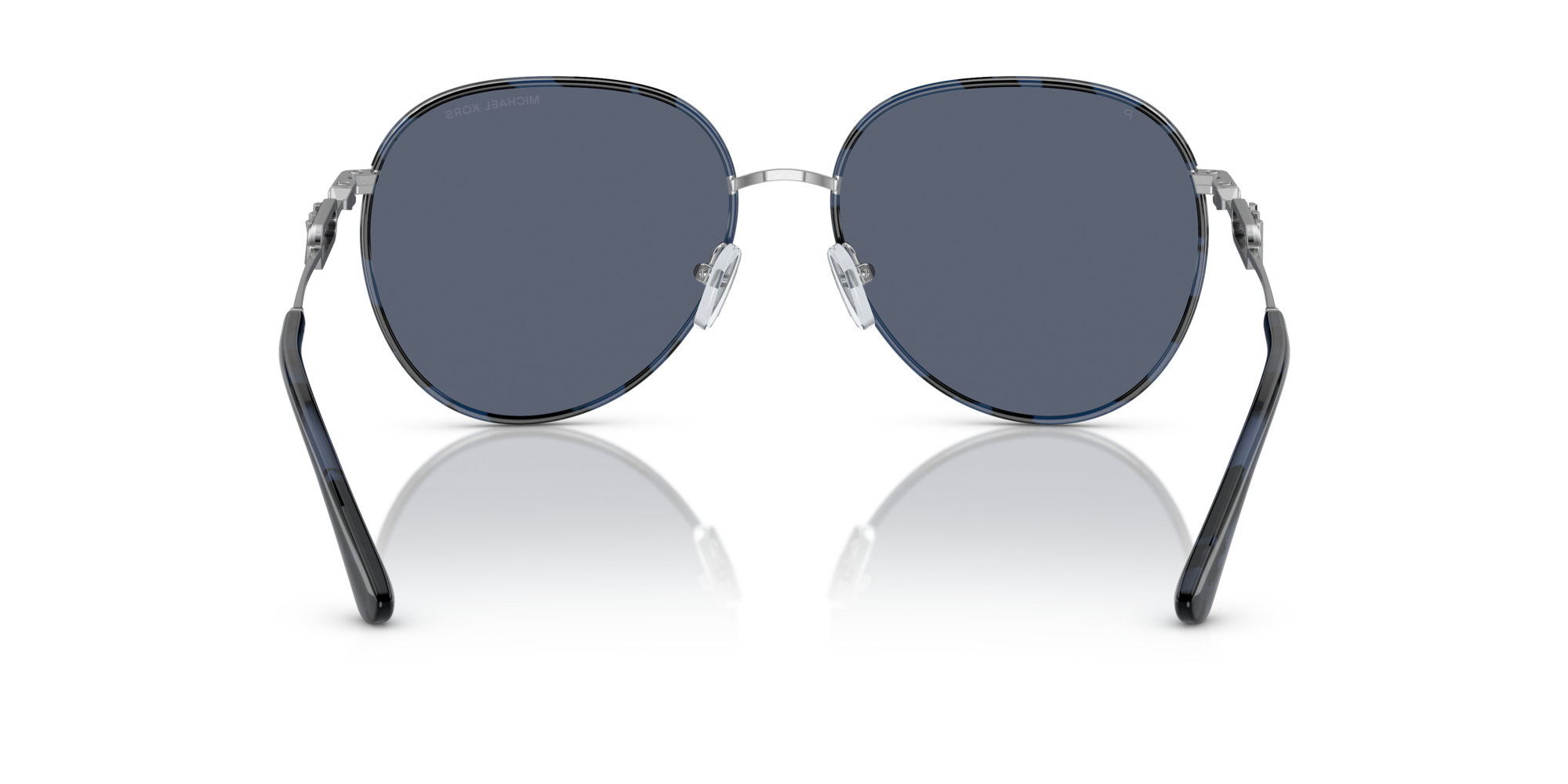 Michael Kors MK1128J Empire 10158S Occhiali da sole Michael Kors 5