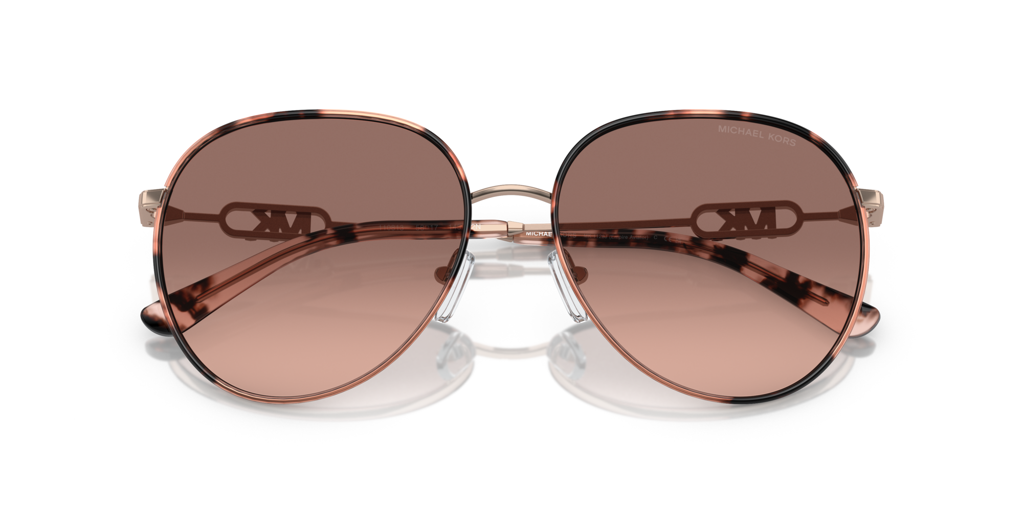 MK1128J EMPIRE 110813 Occhiali da sole Michael Kors 2