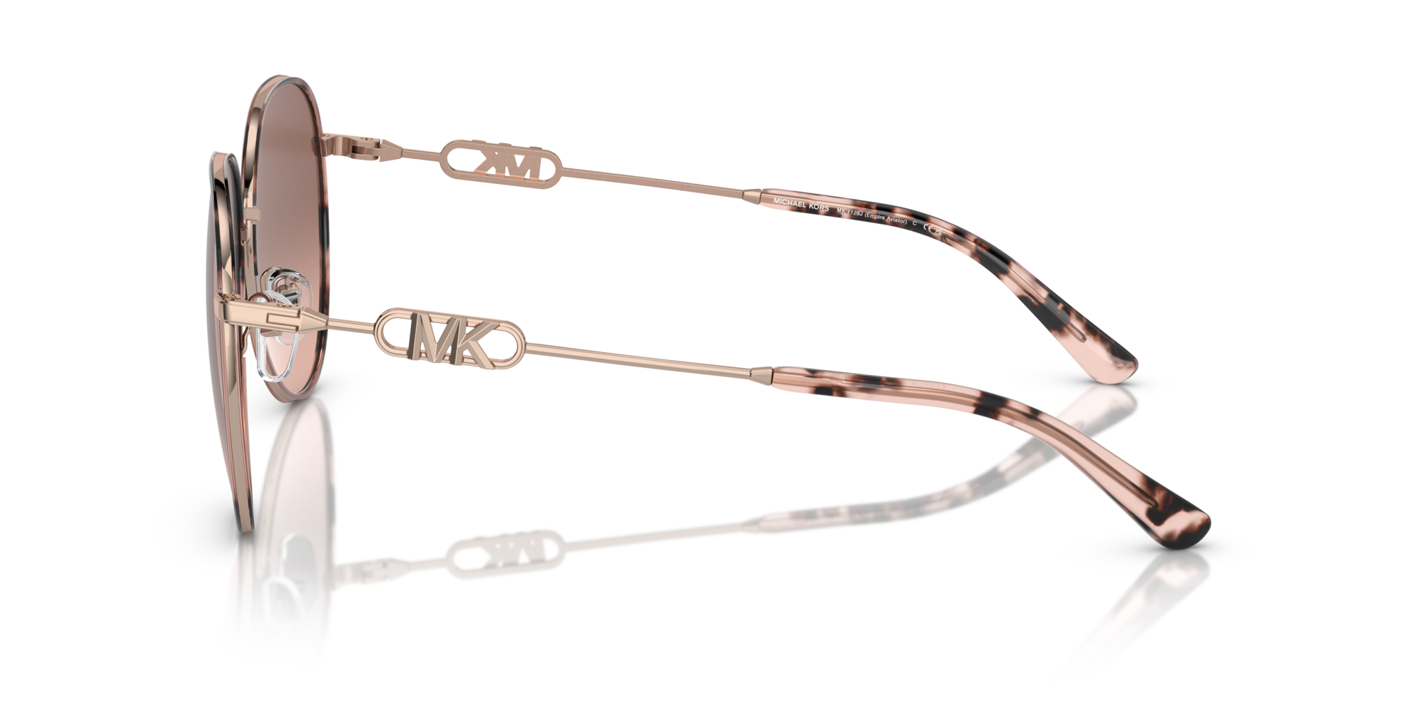 MK1128J EMPIRE 110813 Occhiali da sole Michael Kors 4