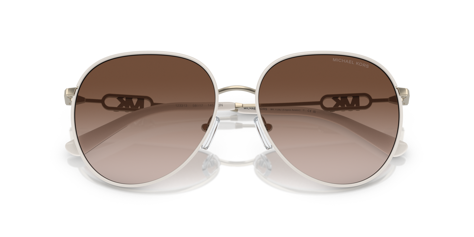 MK1128J EMPIRE 123313 Occhiali da sole Michael Kors 2