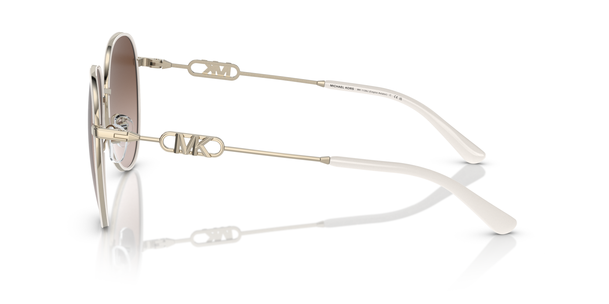 MK1128J EMPIRE 123313 Occhiali da sole Michael Kors 4