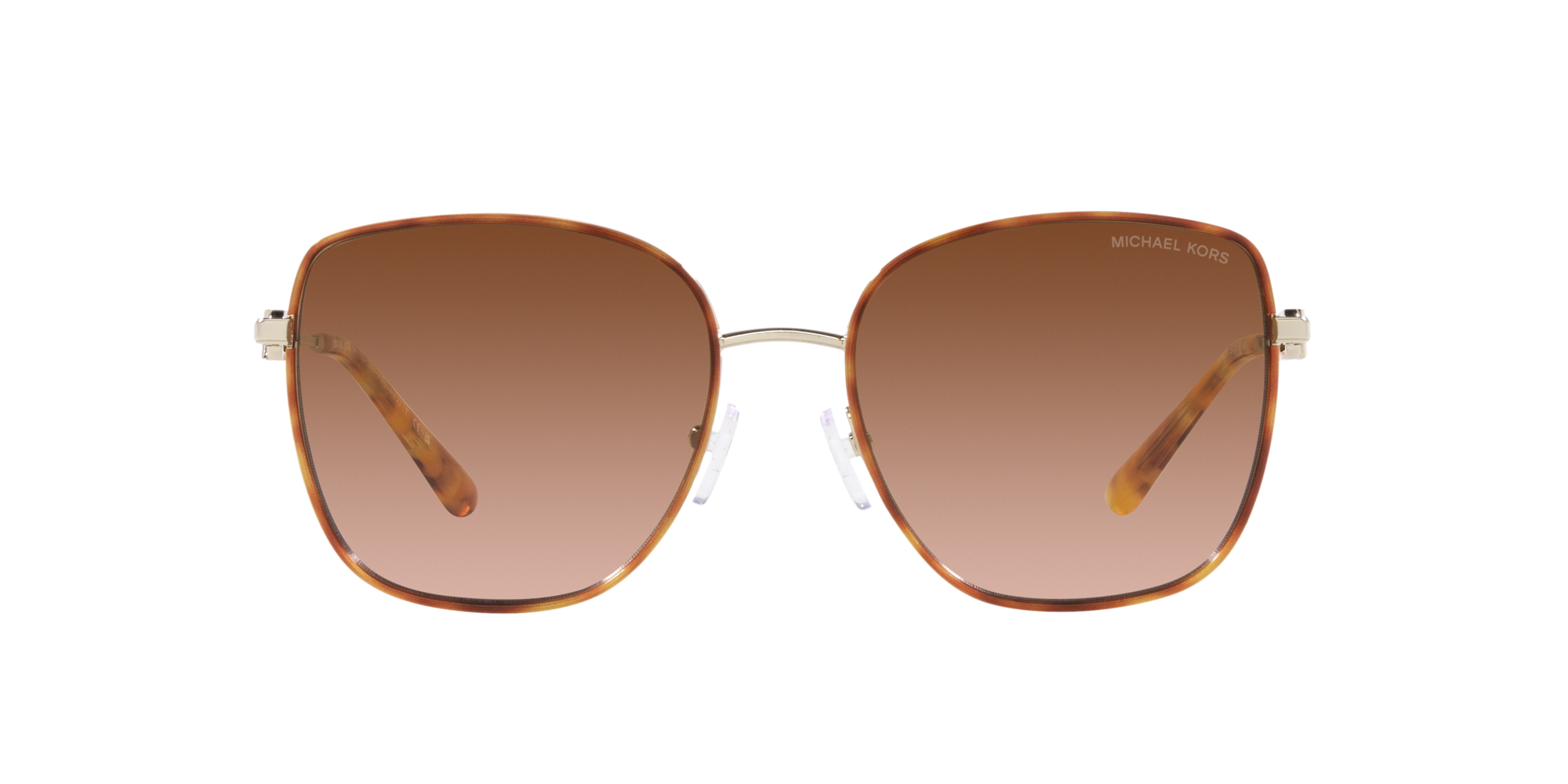 MK1129J EMPIRE SQUARE 2 10143B Occhiali da sole Michael Kors 2