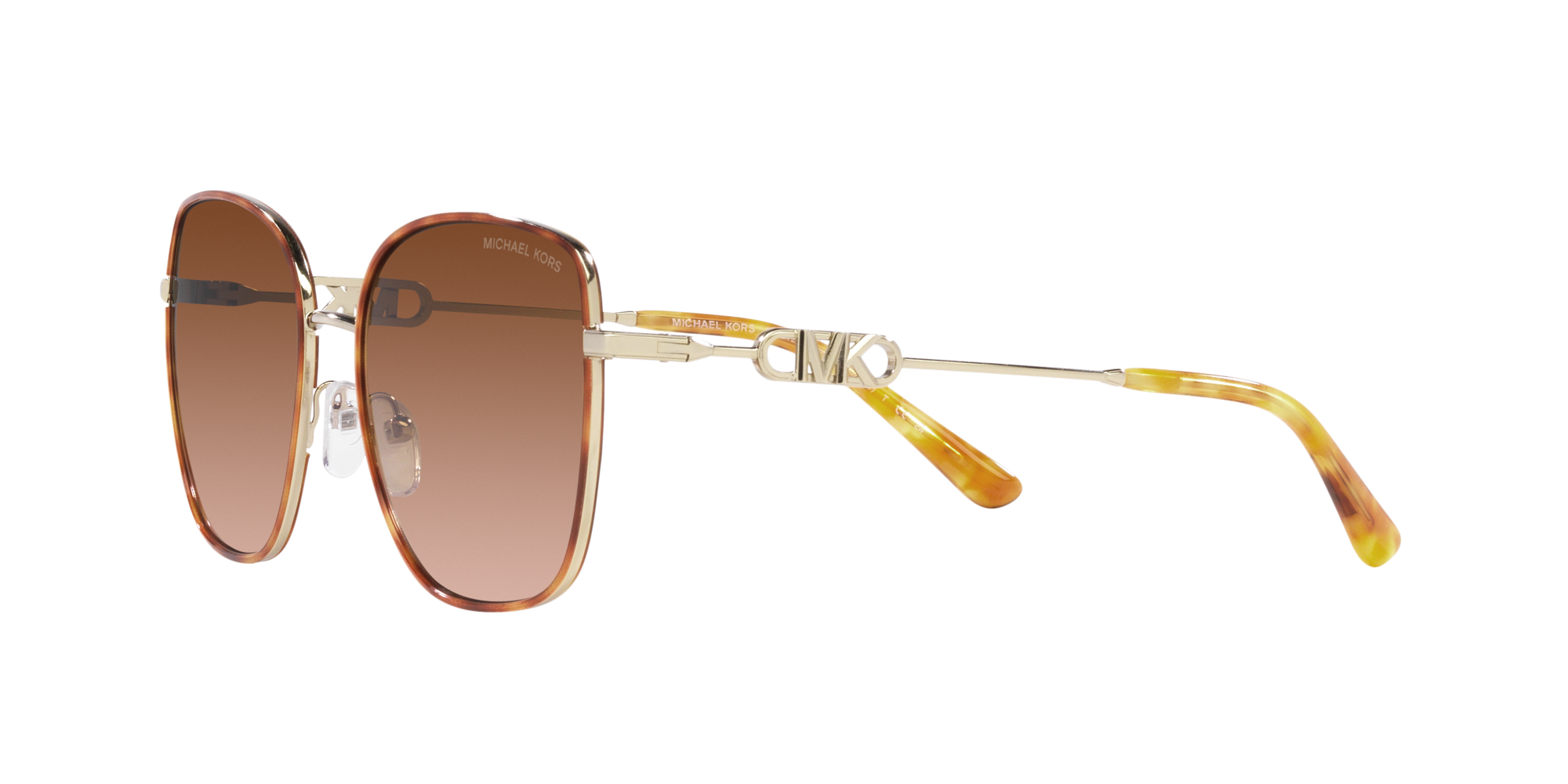 MK1129J EMPIRE SQUARE 2 10143B Occhiali da sole Michael Kors 4