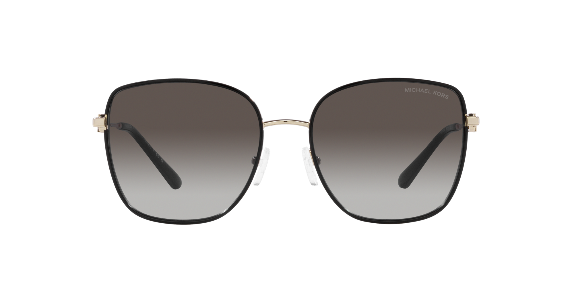 MK1129J EMPIRE SQUARE 2 10148G Occhiali da sole Michael Kors 2