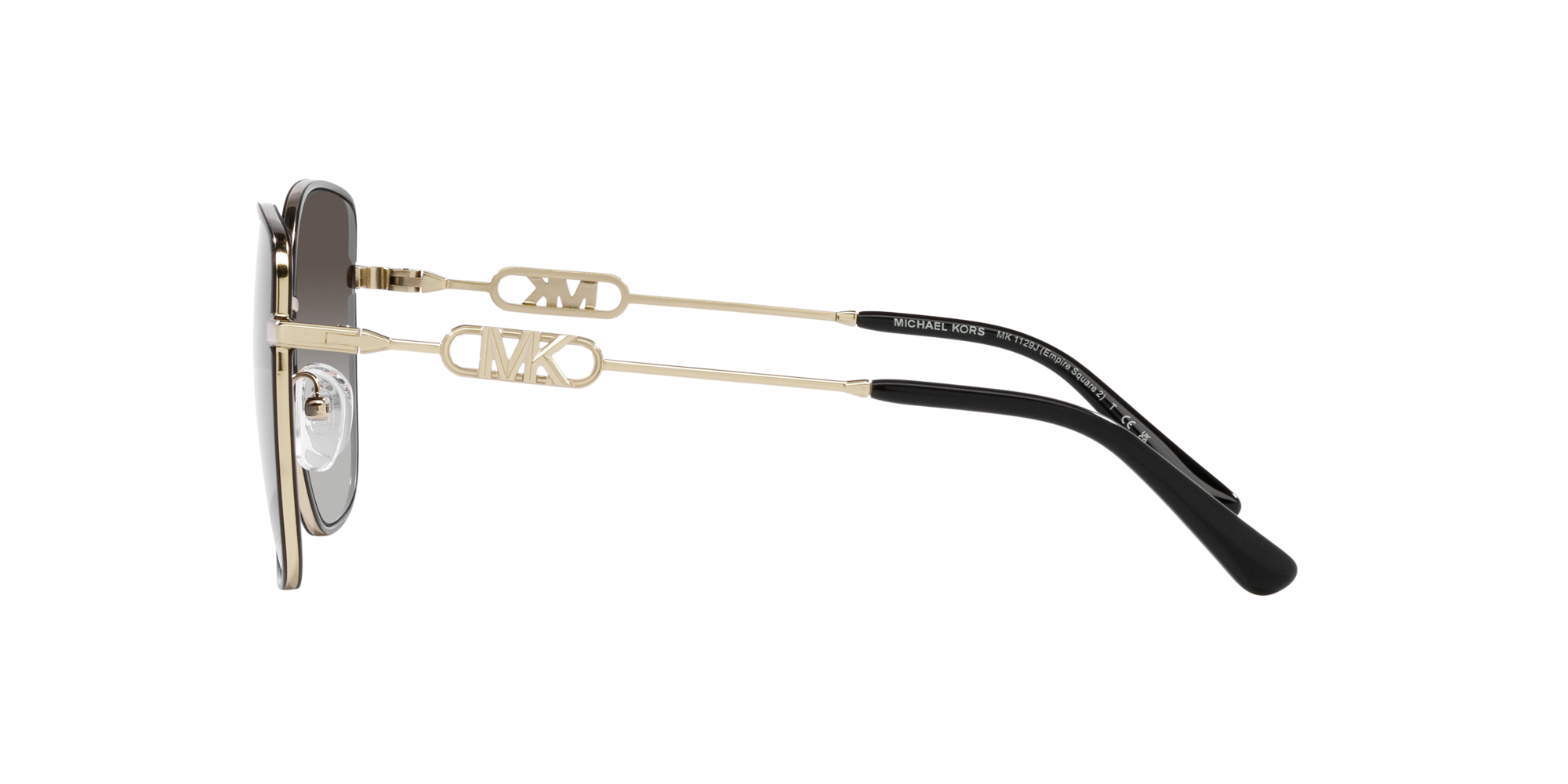 MK1129J EMPIRE SQUARE 2 10148G Occhiali da sole Michael Kors 5