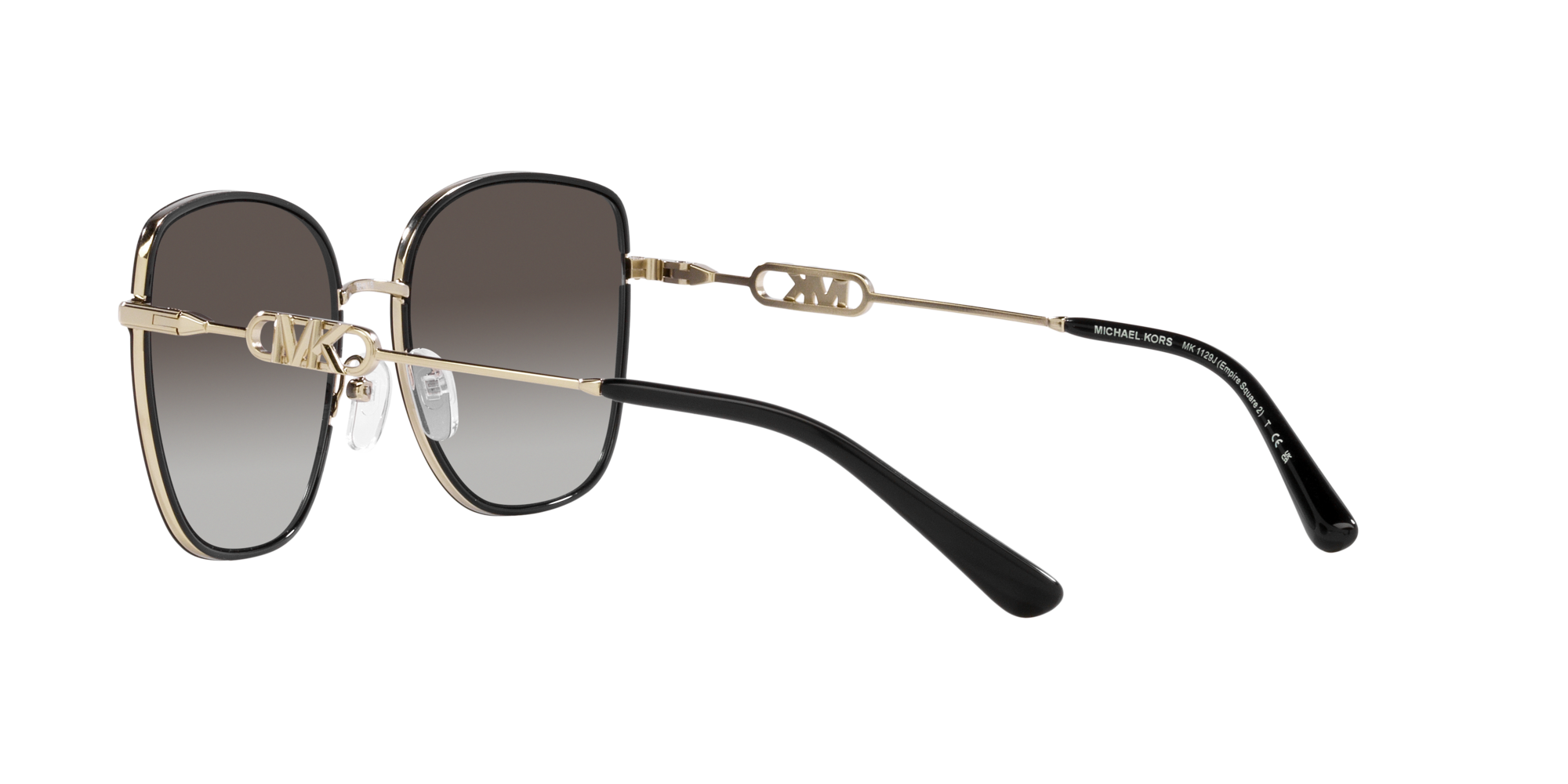 MK1129J EMPIRE SQUARE 2 10148G Occhiali da sole Michael Kors 6