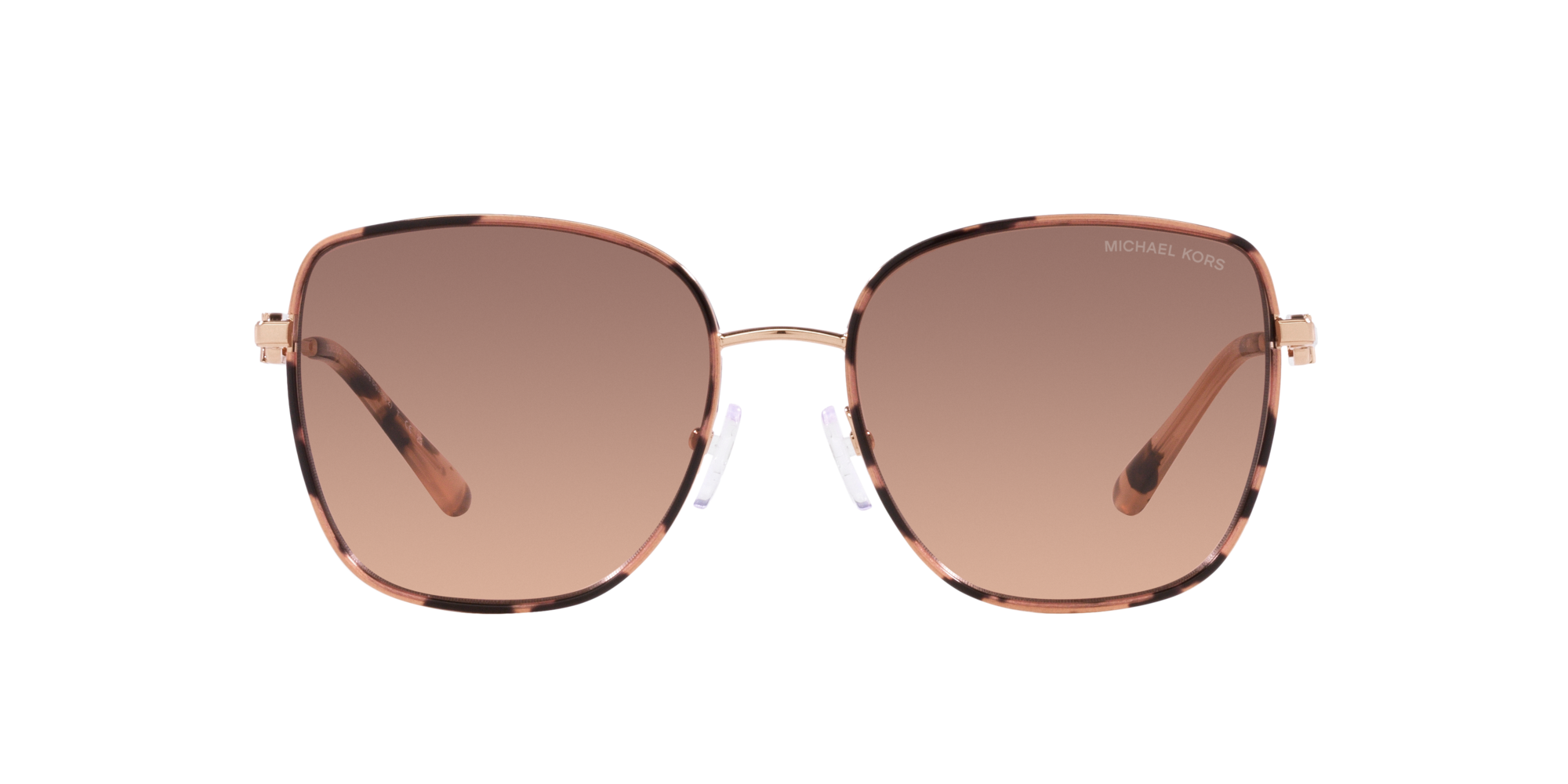 MK1129J EMPIRE SQUARE 2 110813 Occhiali da sole Michael Kors 2