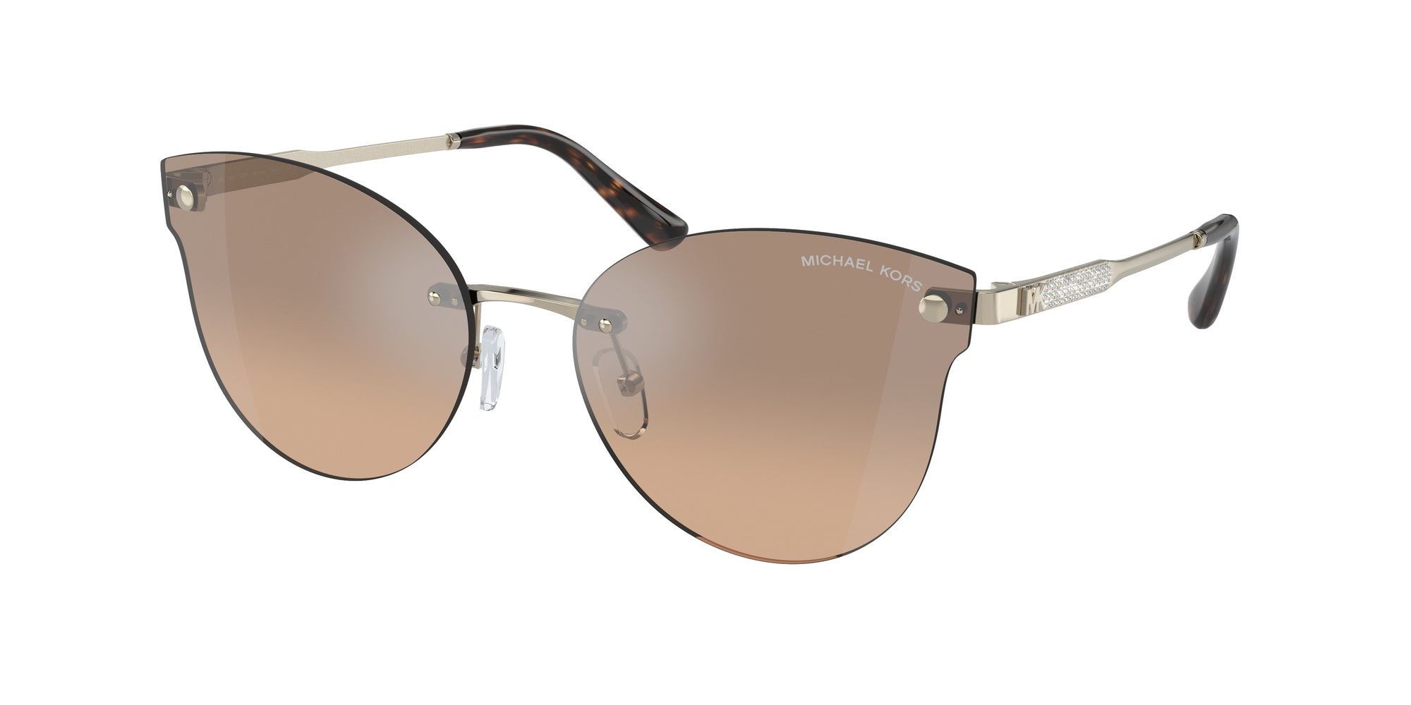 MK1130B ASTORIA 10143D Occhiali da sole Michael Kors 1