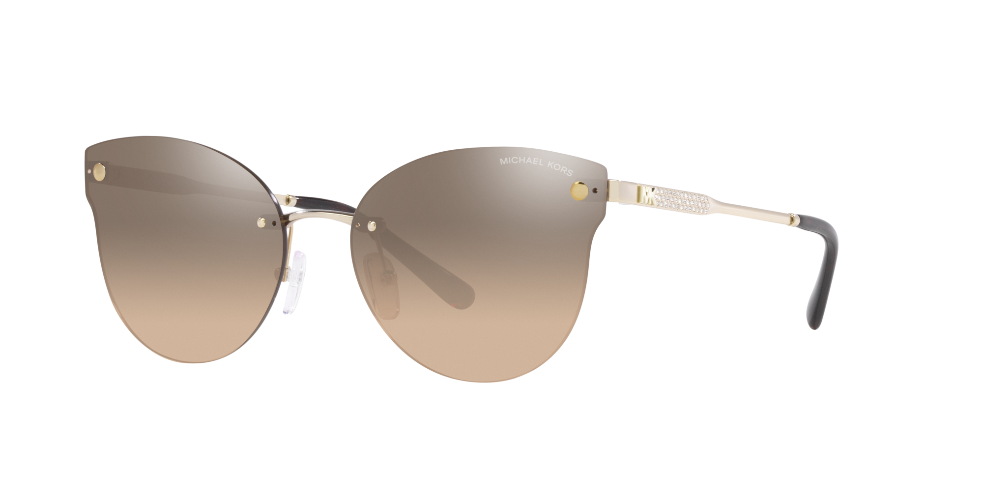 MK1130B ASTORIA 10143D Occhiali da sole Michael Kors 3