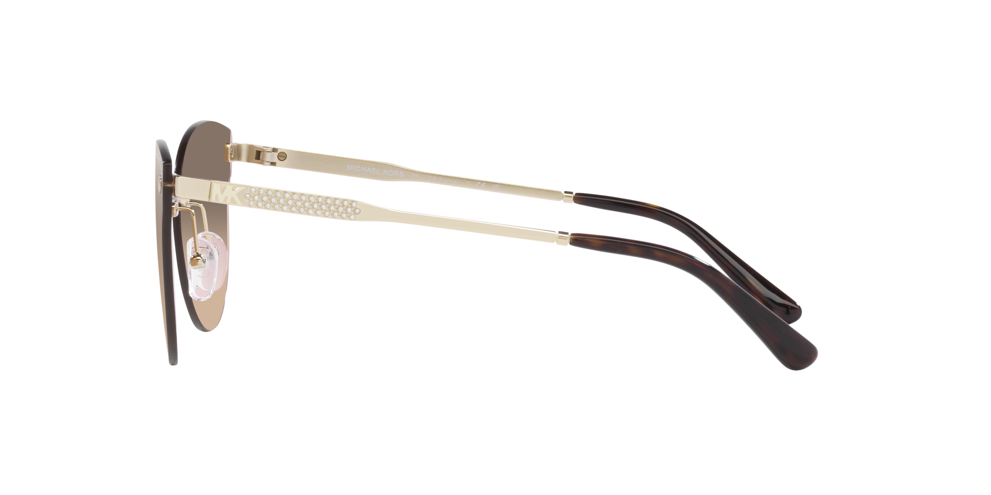 MK1130B ASTORIA 10143D Occhiali da sole Michael Kors 5