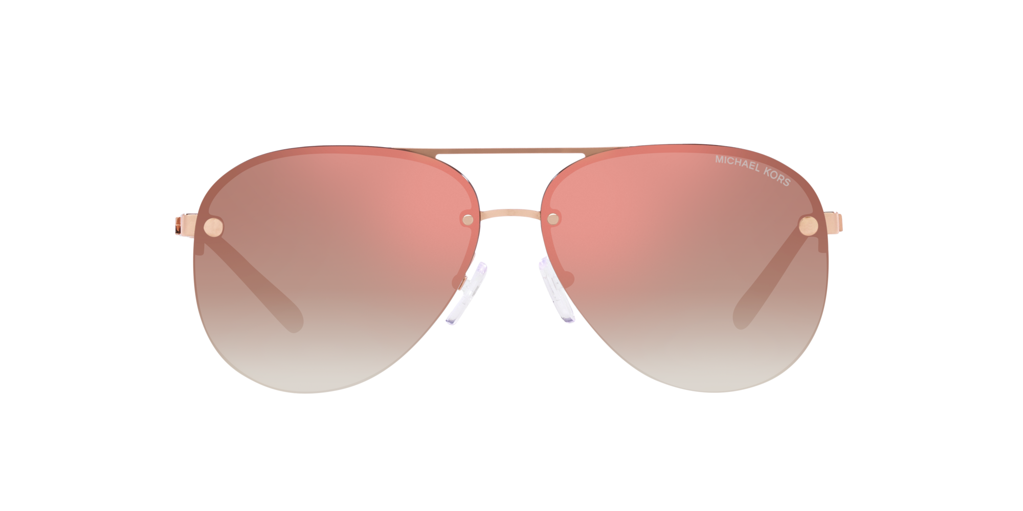 MK1135B East side 11086F Occhiali da sole Michael Kors 2