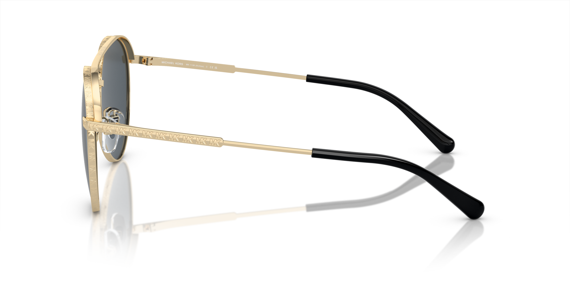 MK1138 ARCHES 101487 Occhiali da sole Michael Kors 4