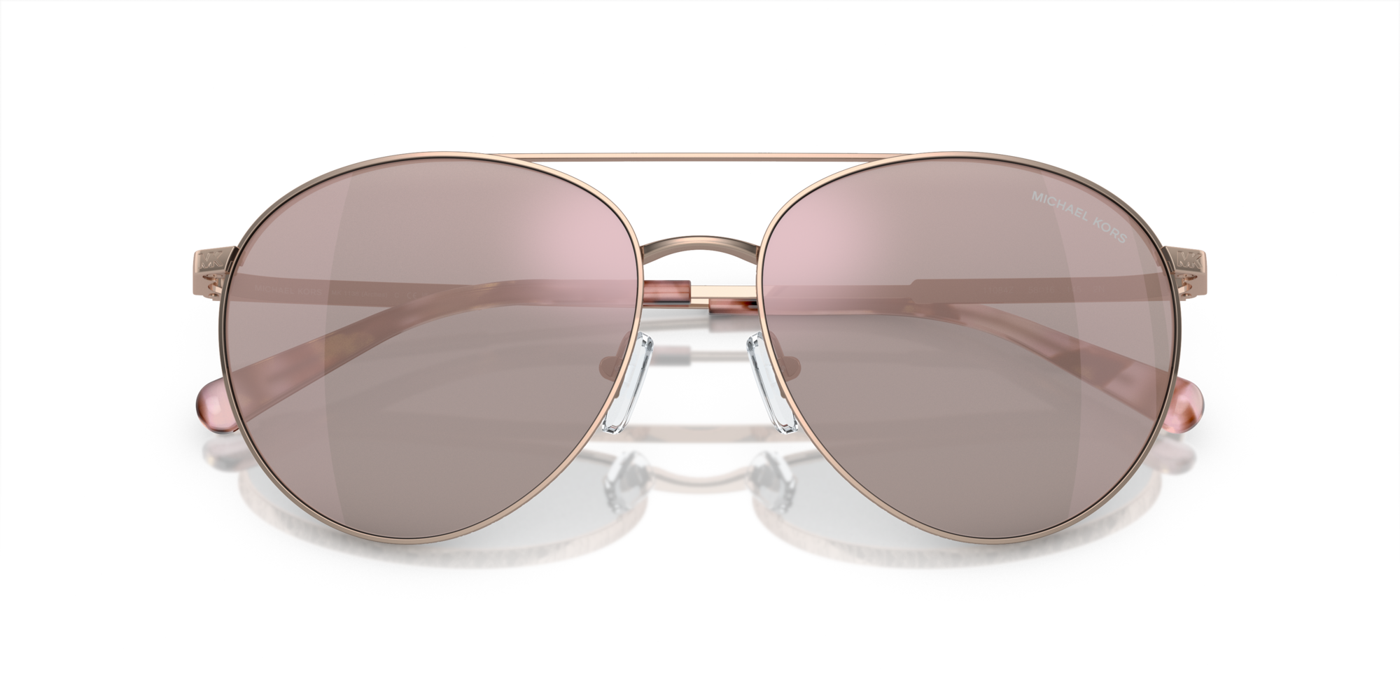 MK1138 ARCHES 11084Z Occhiali da sole Michael Kors 2