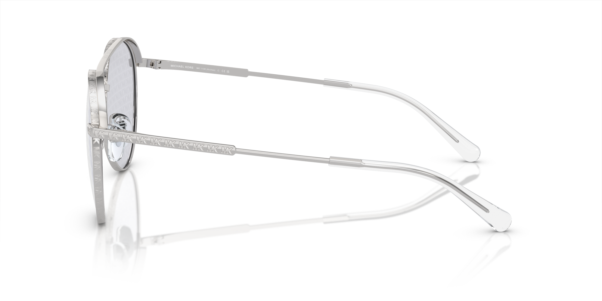 MK1138 ARCHES 1153R0 Occhiali da sole Michael Kors 4