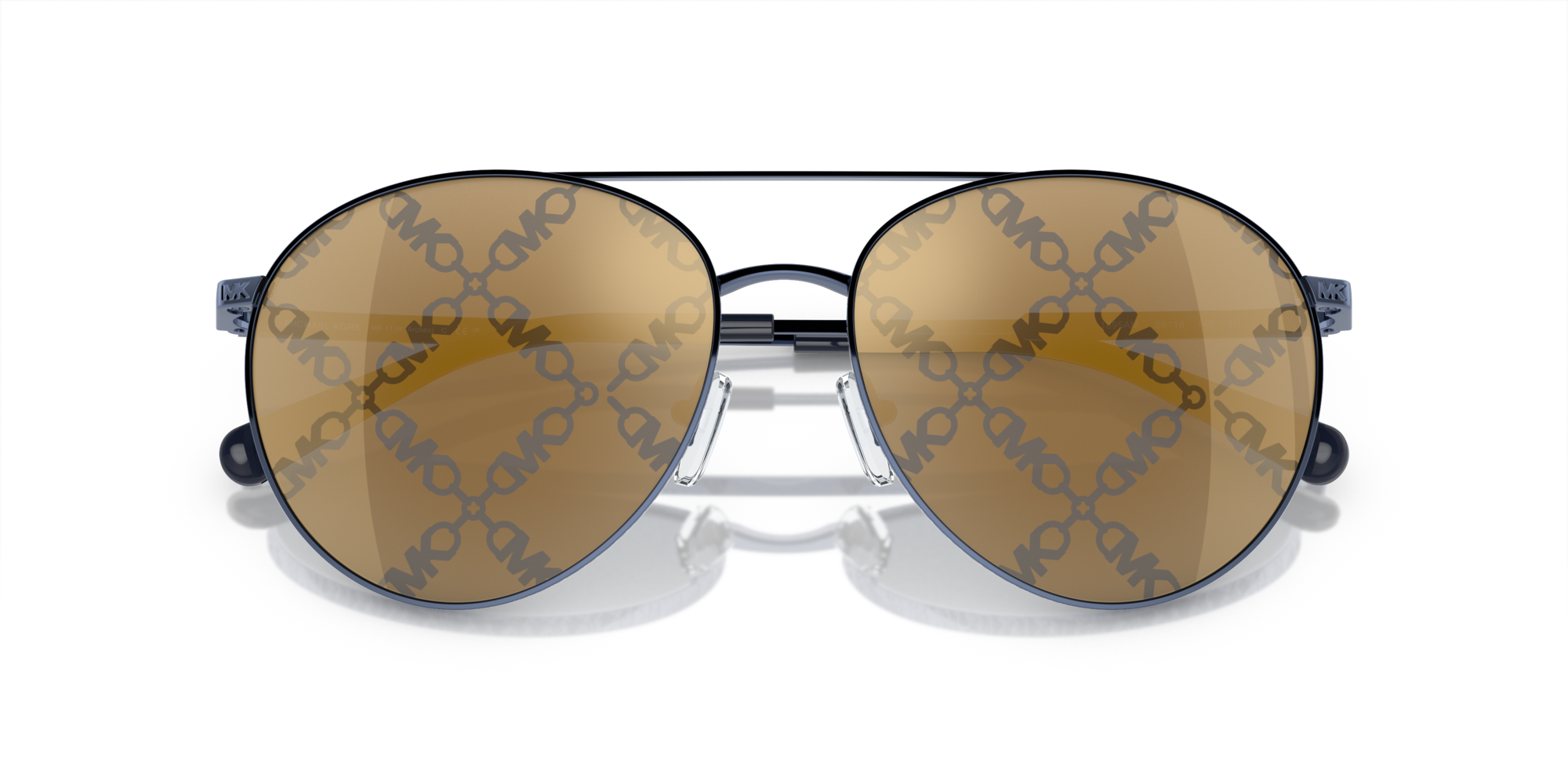 Michael Kors MK1138 ARCHES 1895AM Occhiali da sole Michael Kors 2