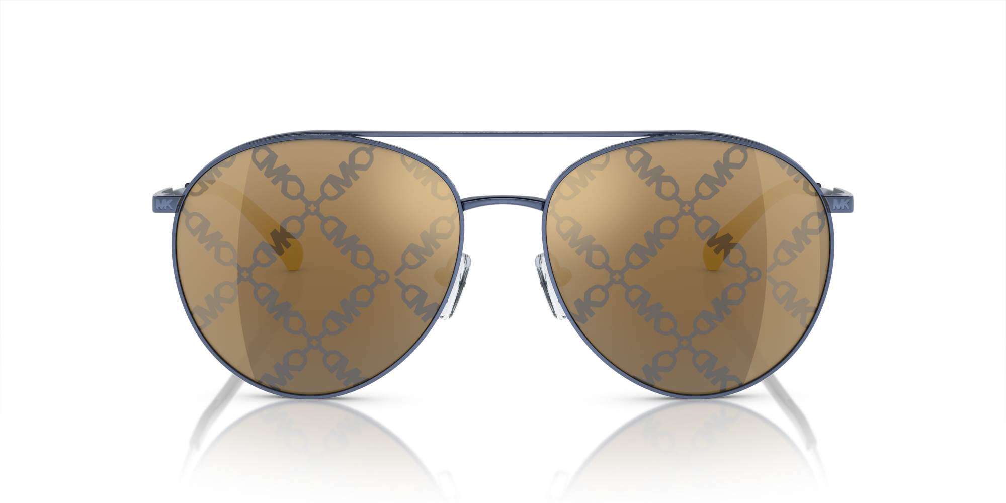 Michael Kors MK1138 ARCHES 1895AM Occhiali da sole Michael Kors 3
