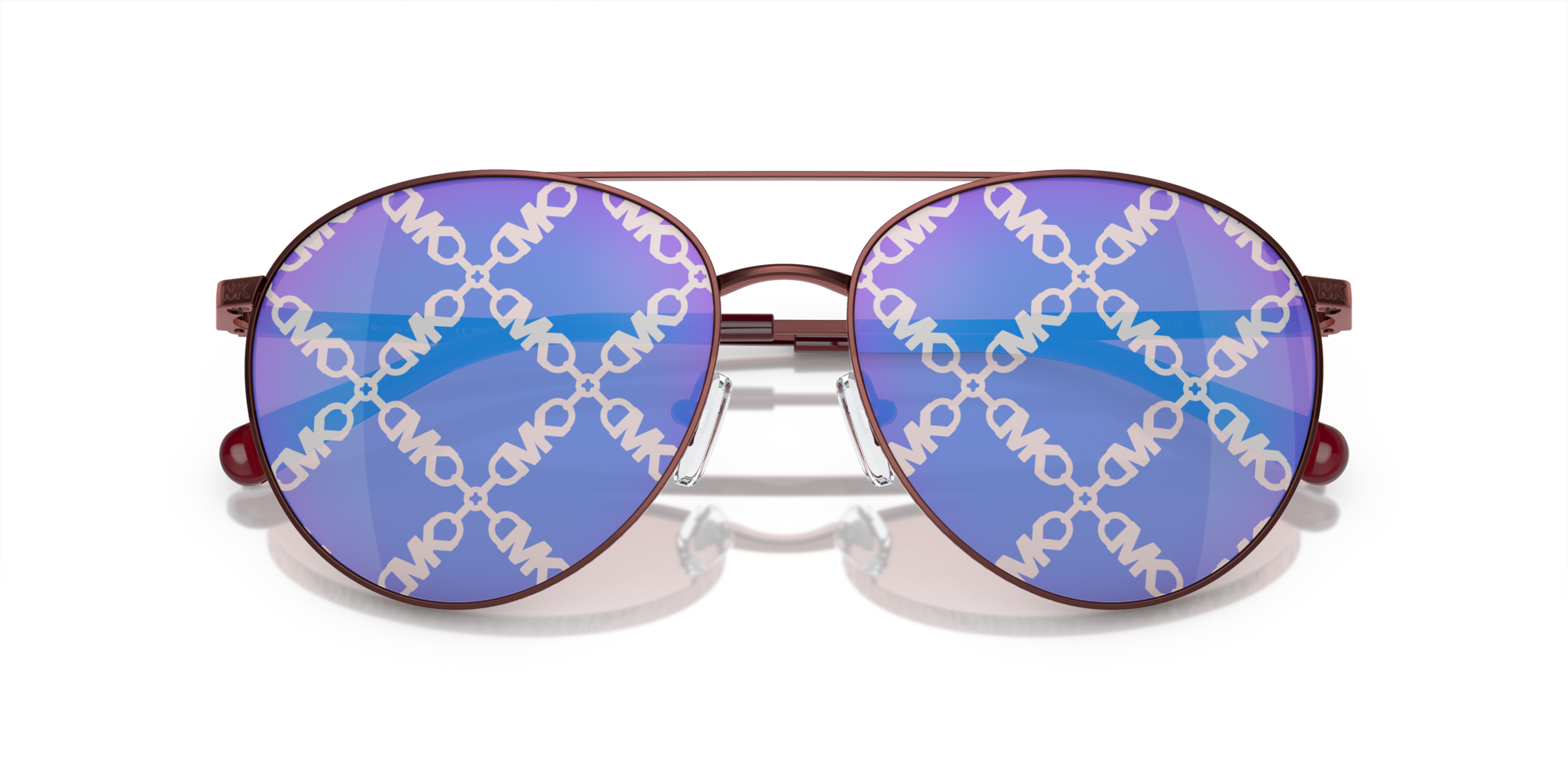 Michael Kors MK1138 ARCHES 1896GT Occhiali da sole Michael Kors 2
