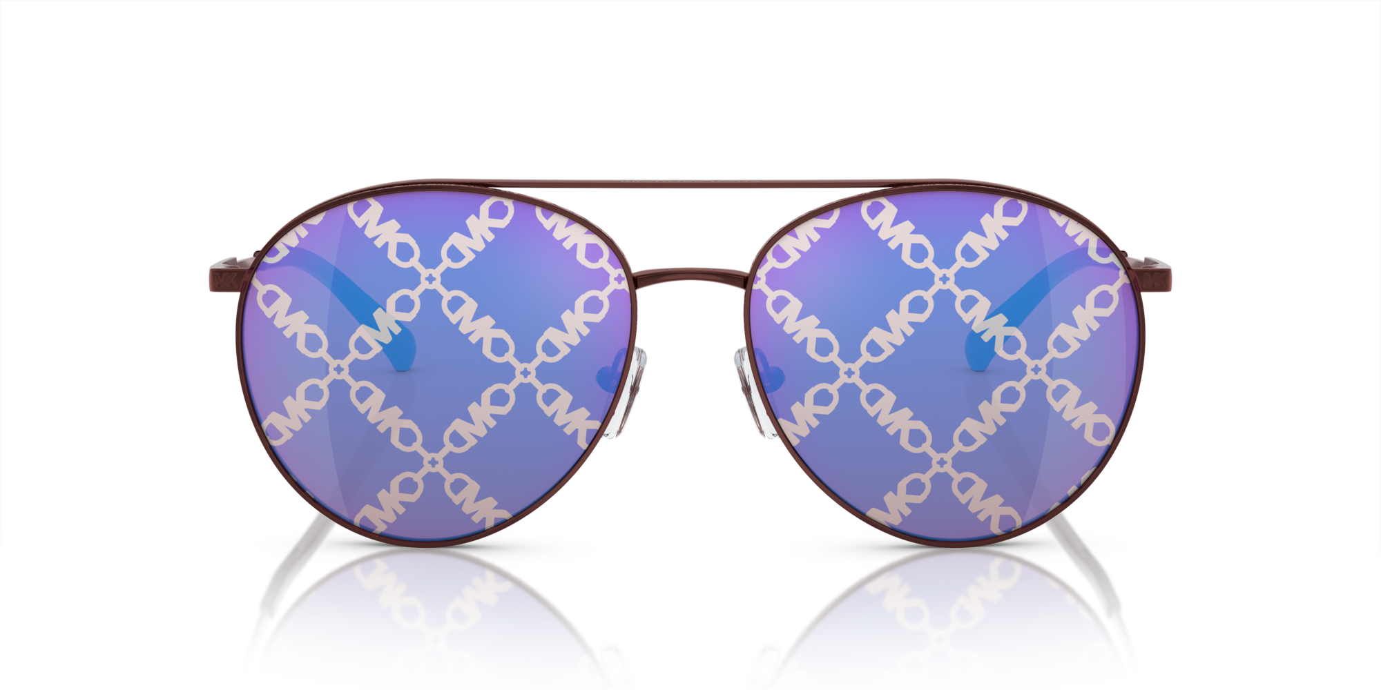 Michael Kors MK1138 ARCHES 1896GT Occhiali da sole Michael Kors 3
