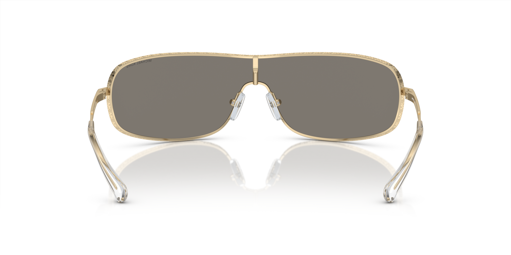 MK1139 AIX 10146G Occhiali da sole Michael Kors 5