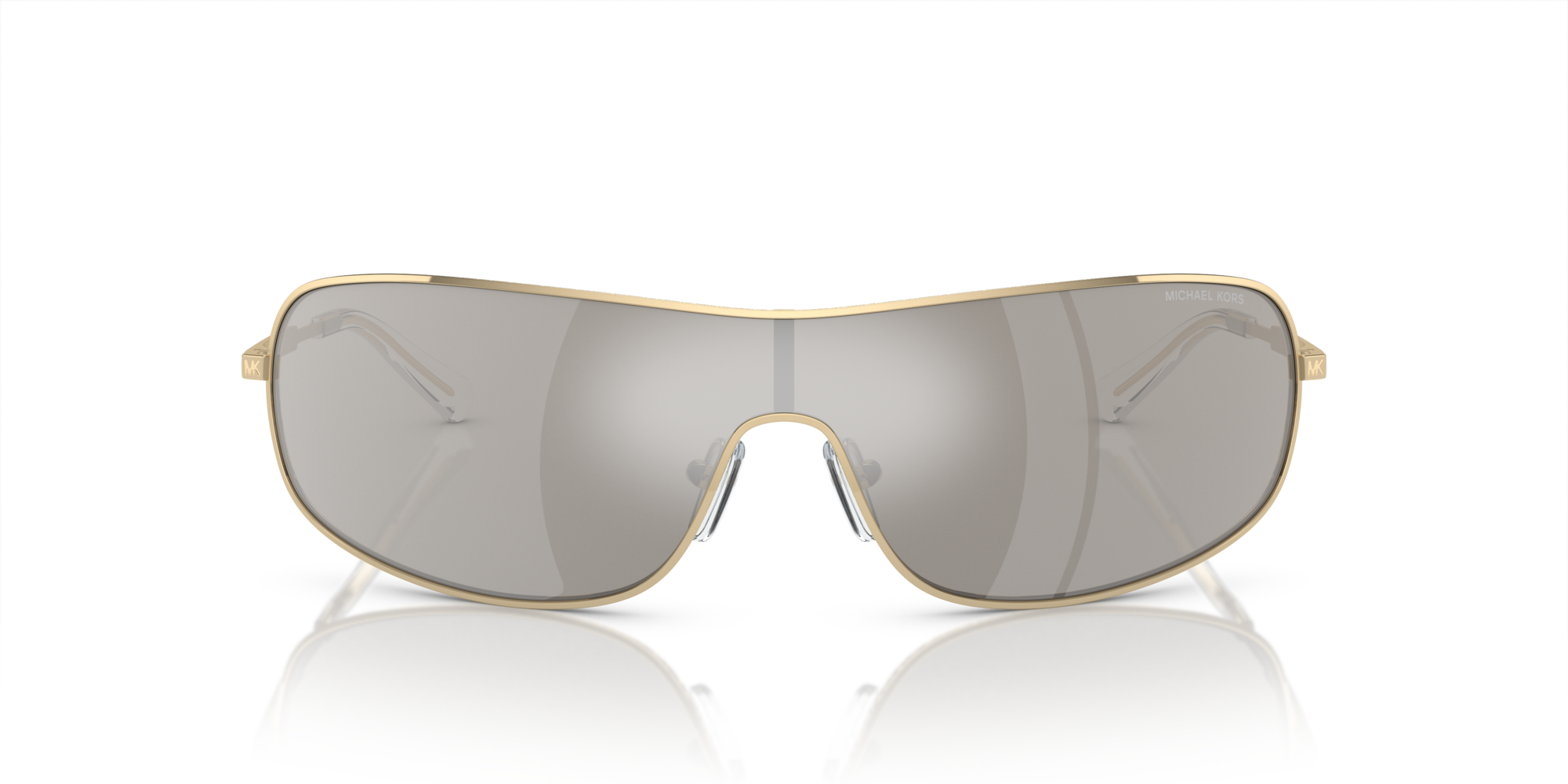 MK1139 AIX 10146G Occhiali da sole Michael Kors 3