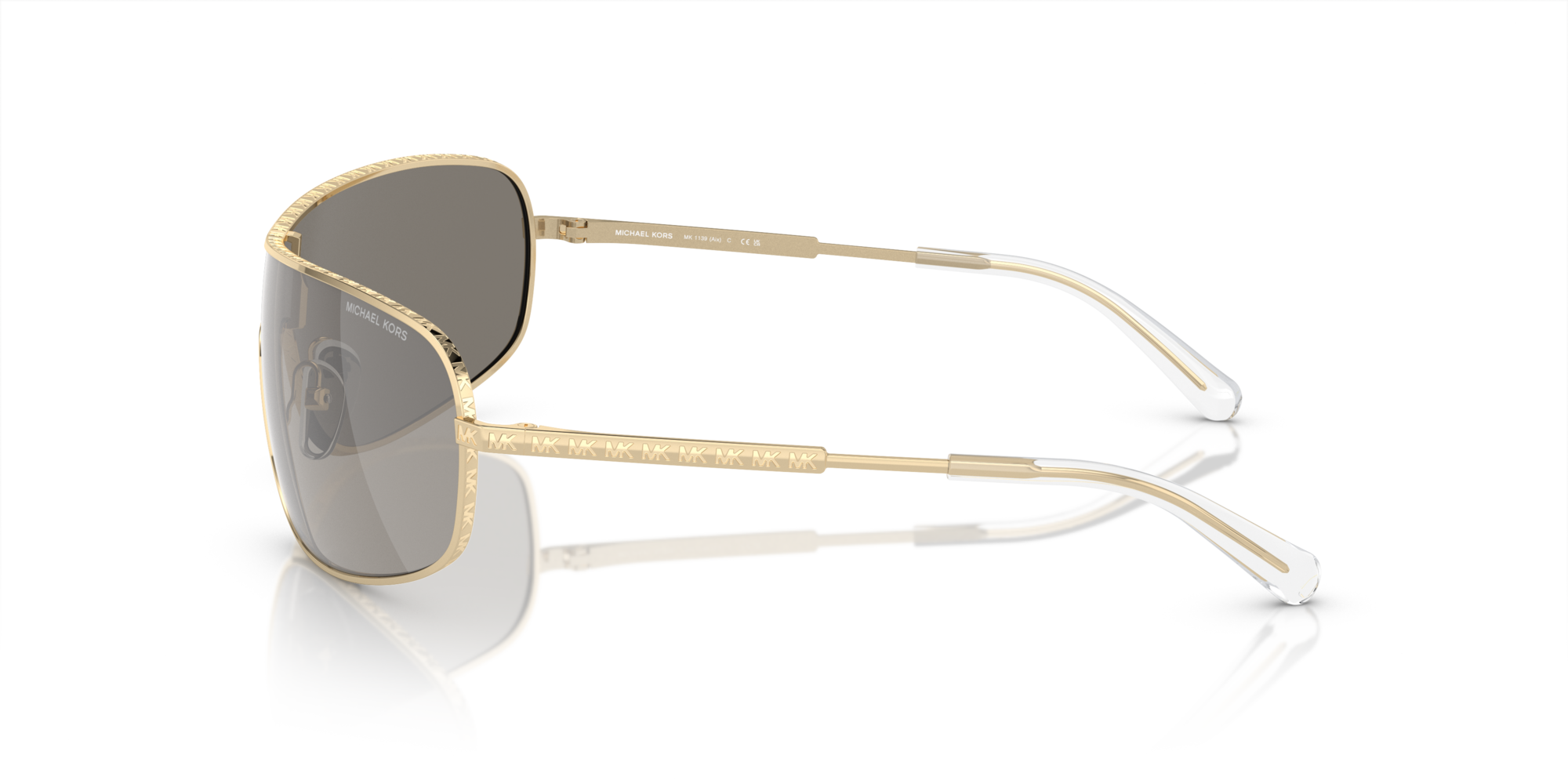 MK1139 AIX 10146G Occhiali da sole Michael Kors 4