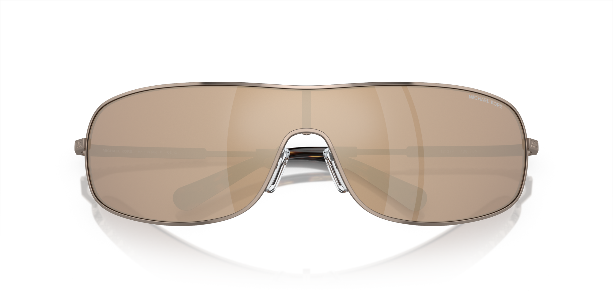 MK1139 AIX 12137P Occhiali da sole Michael Kors 2