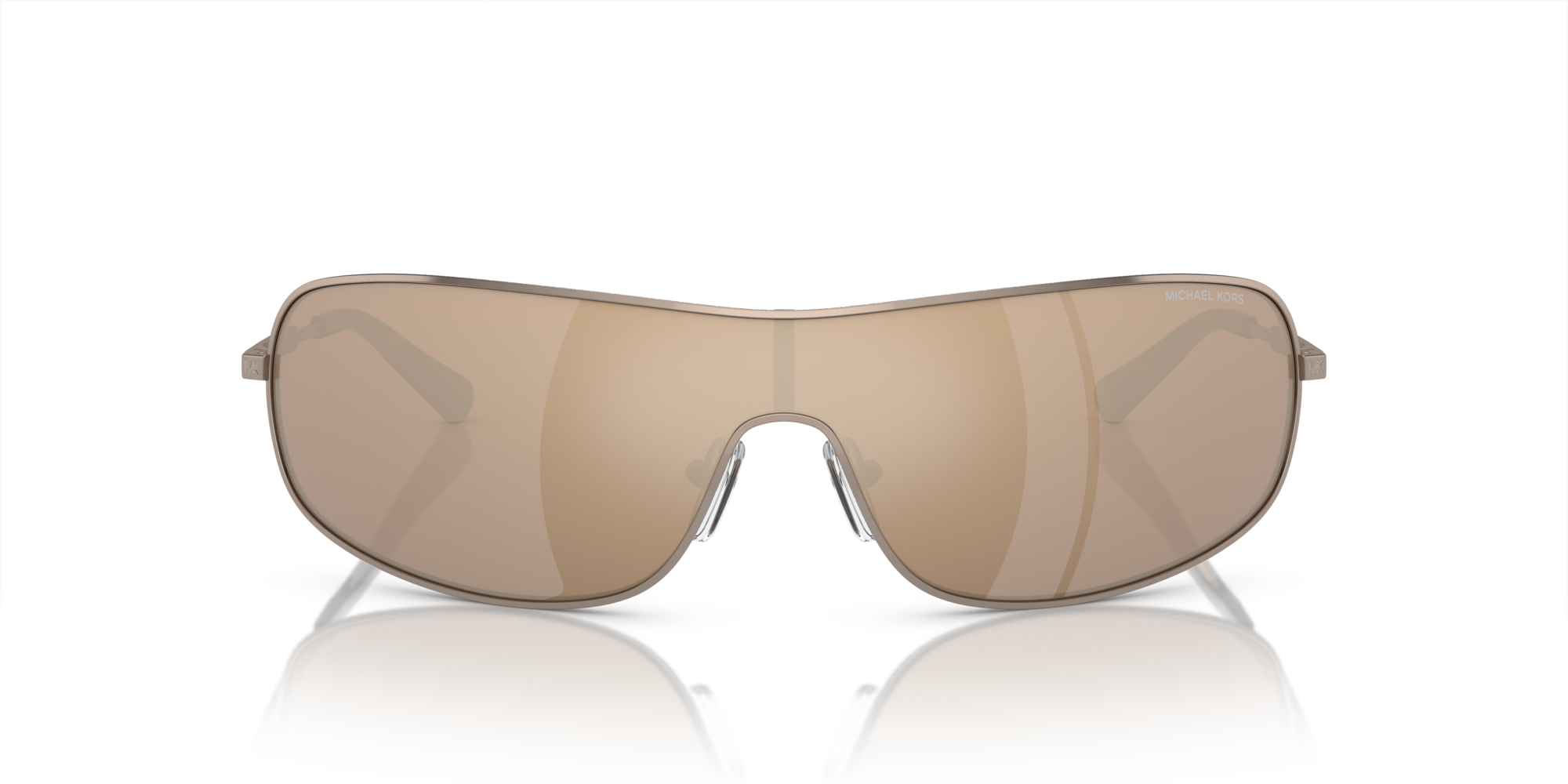 MK1139 AIX 12137P Occhiali da sole Michael Kors 3