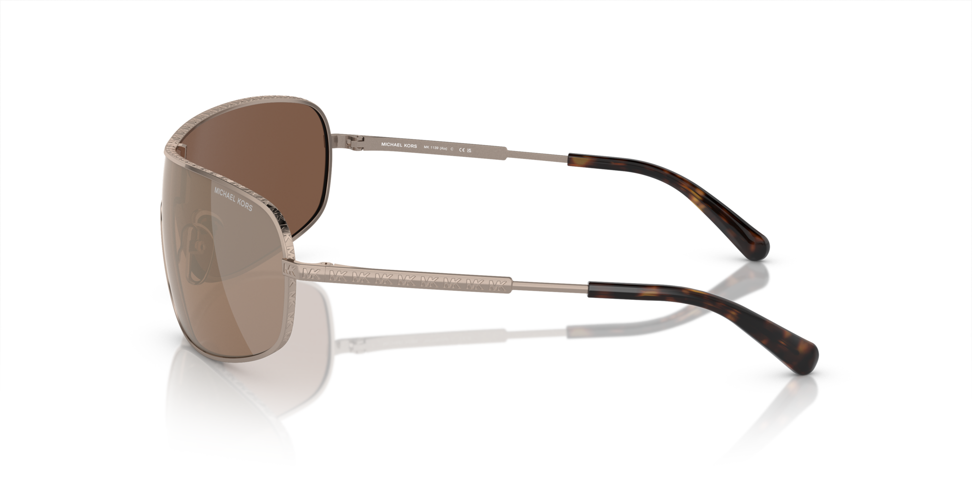 MK1139 AIX 12137P Occhiali da sole Michael Kors 4