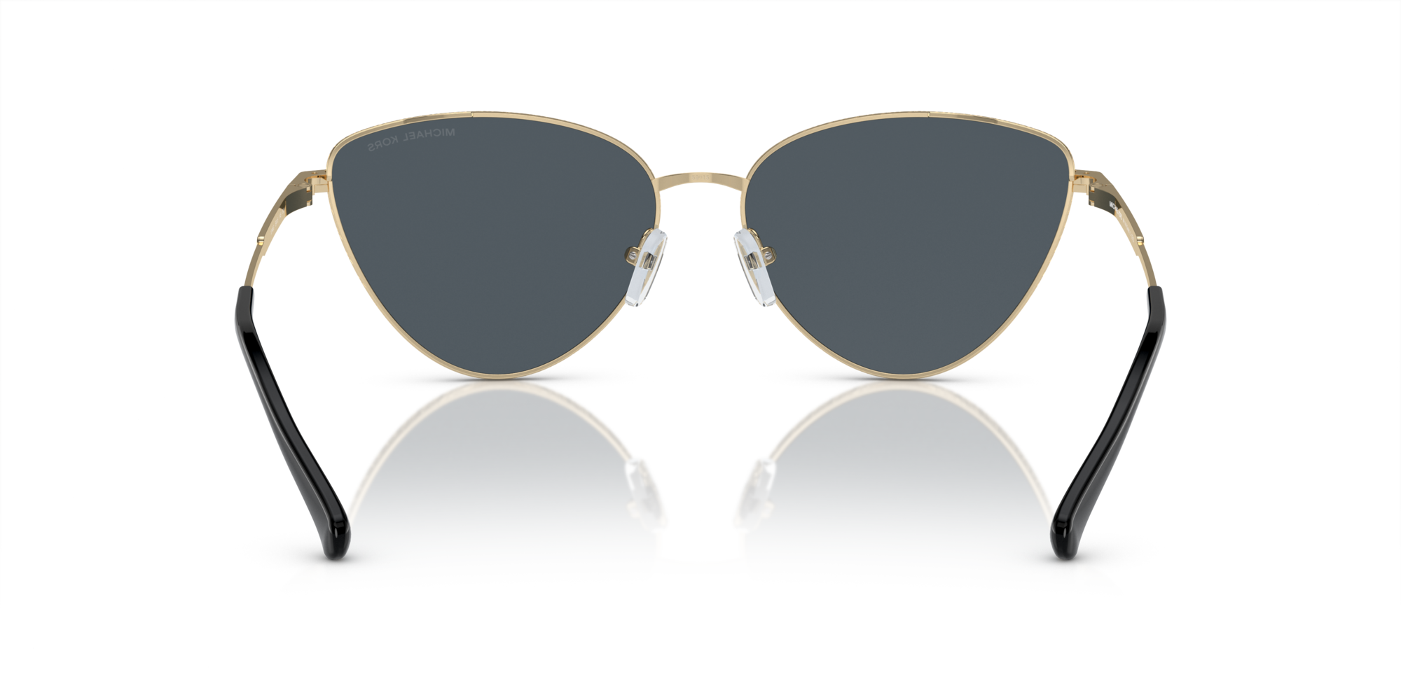 MK1140 CORTEZ 10146G Occhiali da sole Michael Kors 5