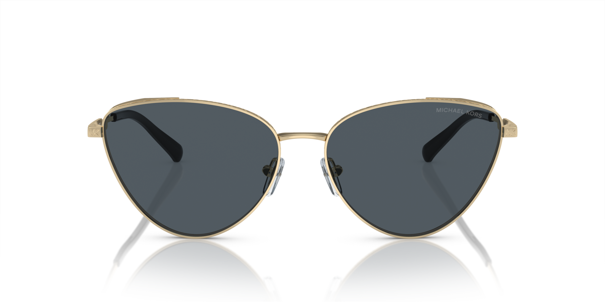 MK1140 CORTEZ 10146G Occhiali da sole Michael Kors 3