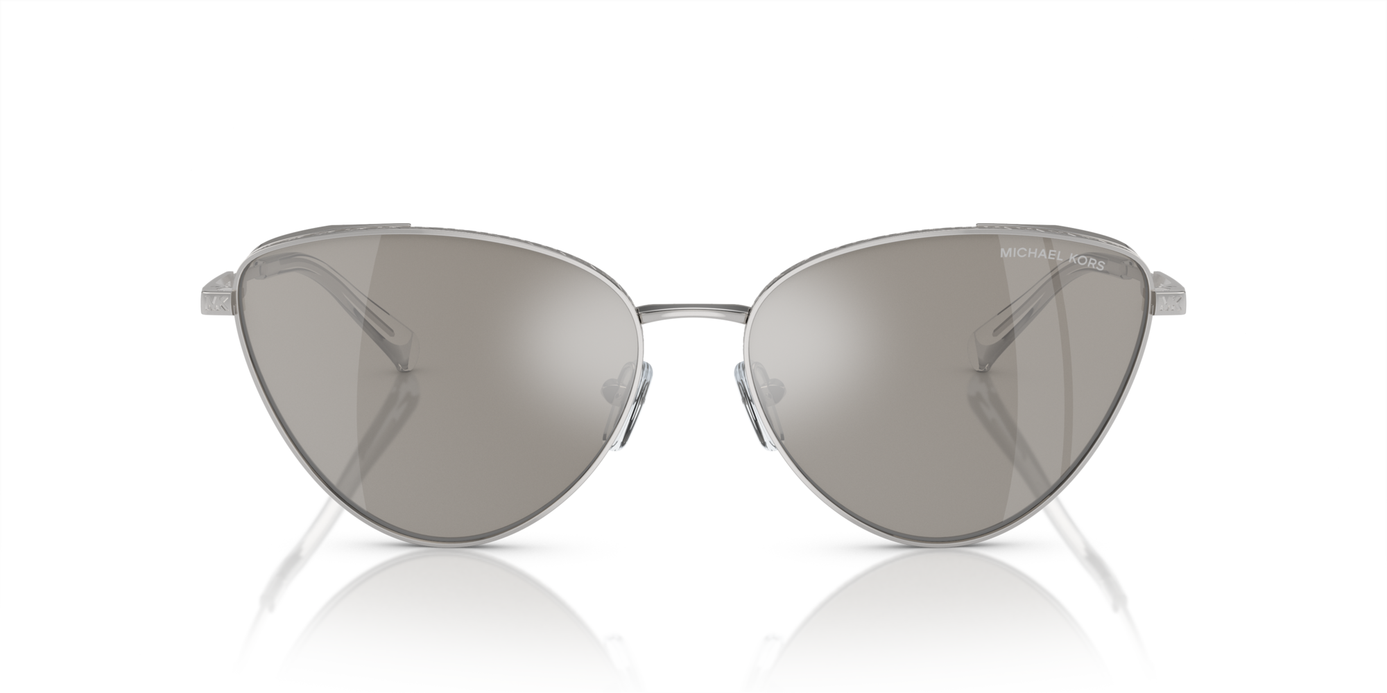 MK1140 CORTEZ 18936G Occhiali da sole Michael Kors 3