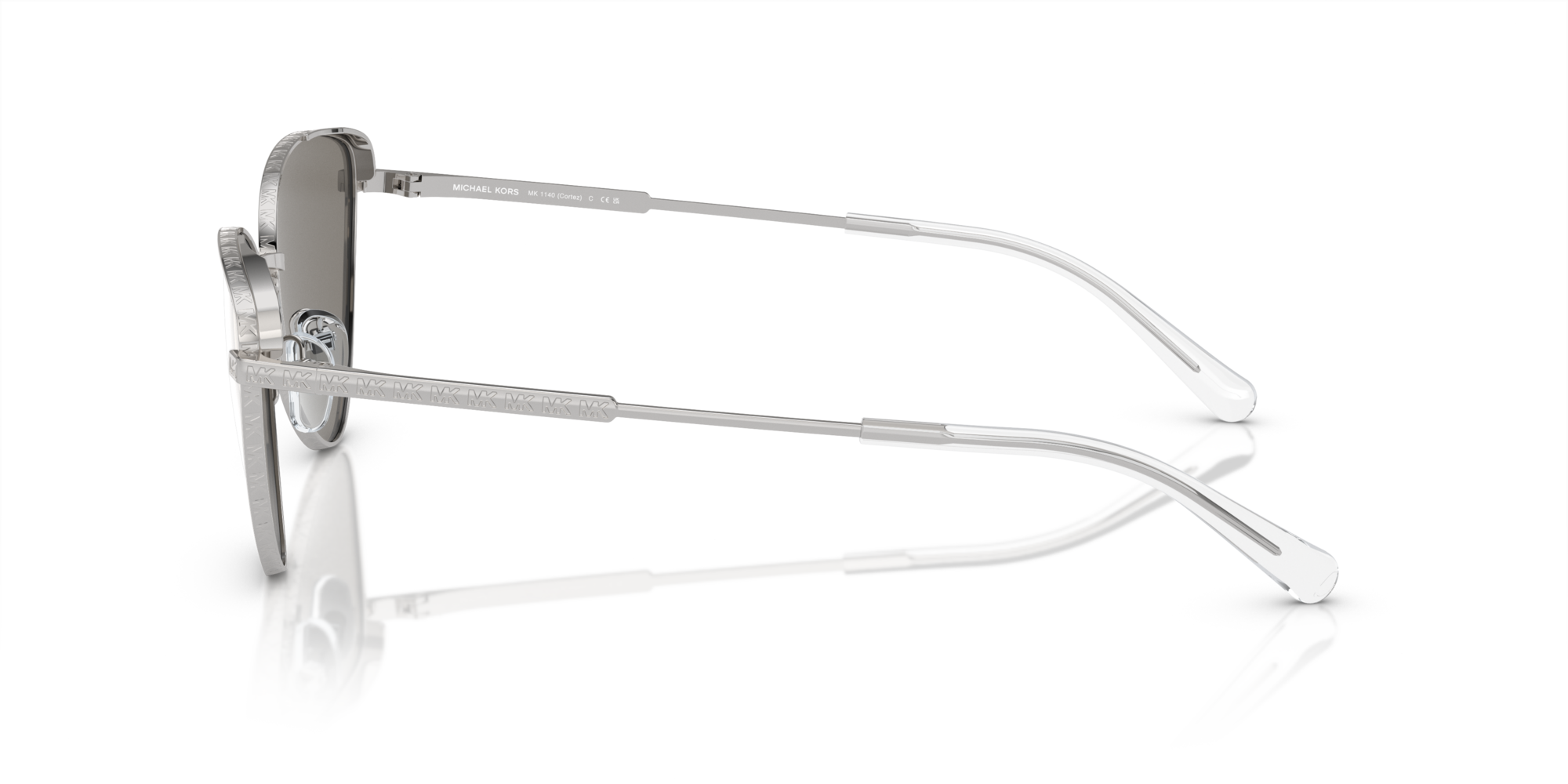 MK1140 CORTEZ 18936G Occhiali da sole Michael Kors 4