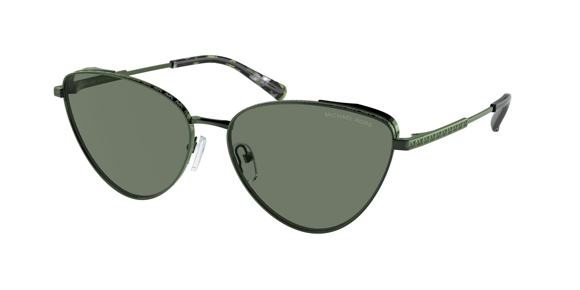 MK1140 CORTEZ 18943H Occhiali da sole Michael Kors 1