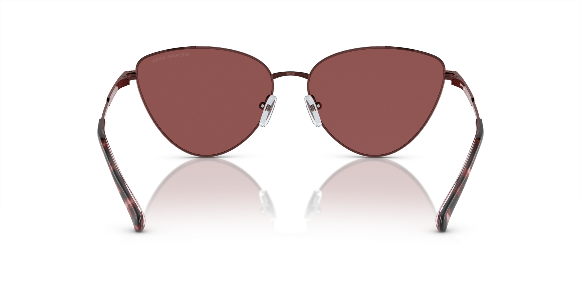 MK1140 CORTEZ 189675 Occhiali da sole Michael Kors 5