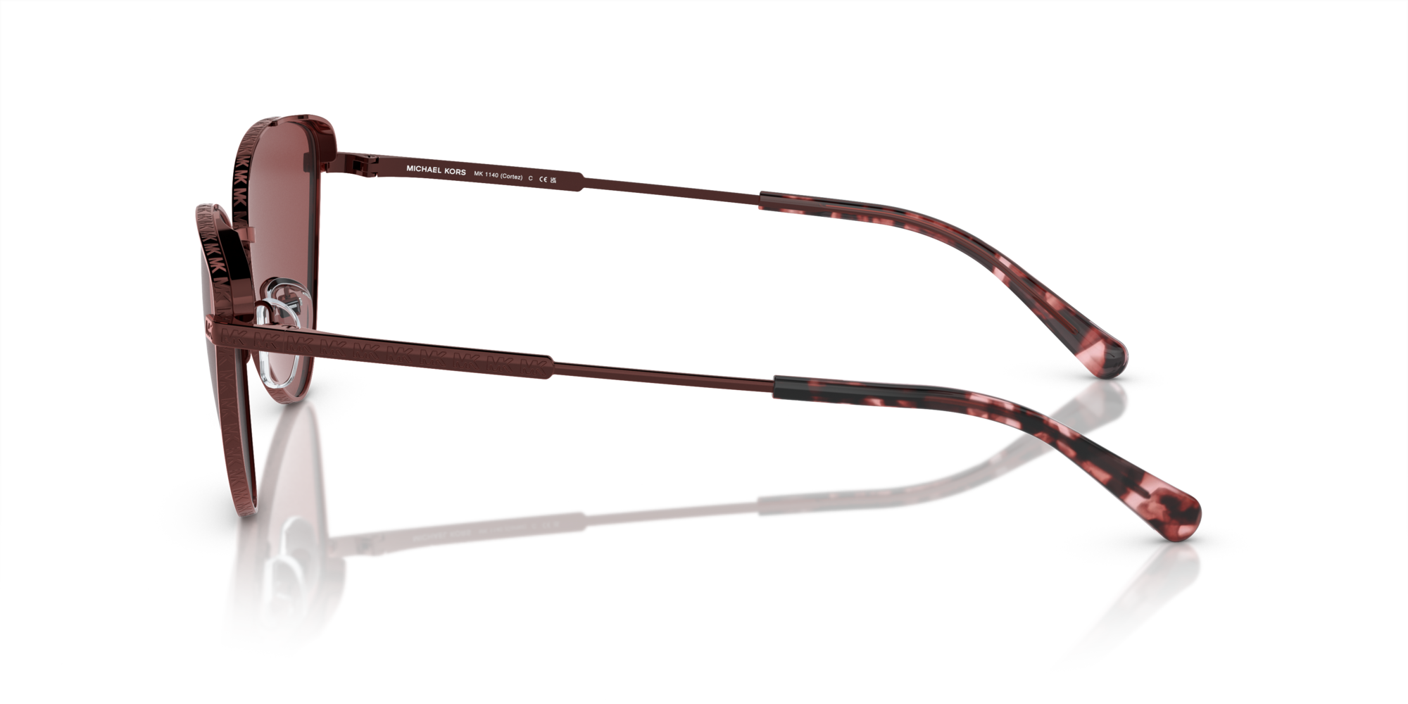 MK1140 CORTEZ 189675 Occhiali da sole Michael Kors 4