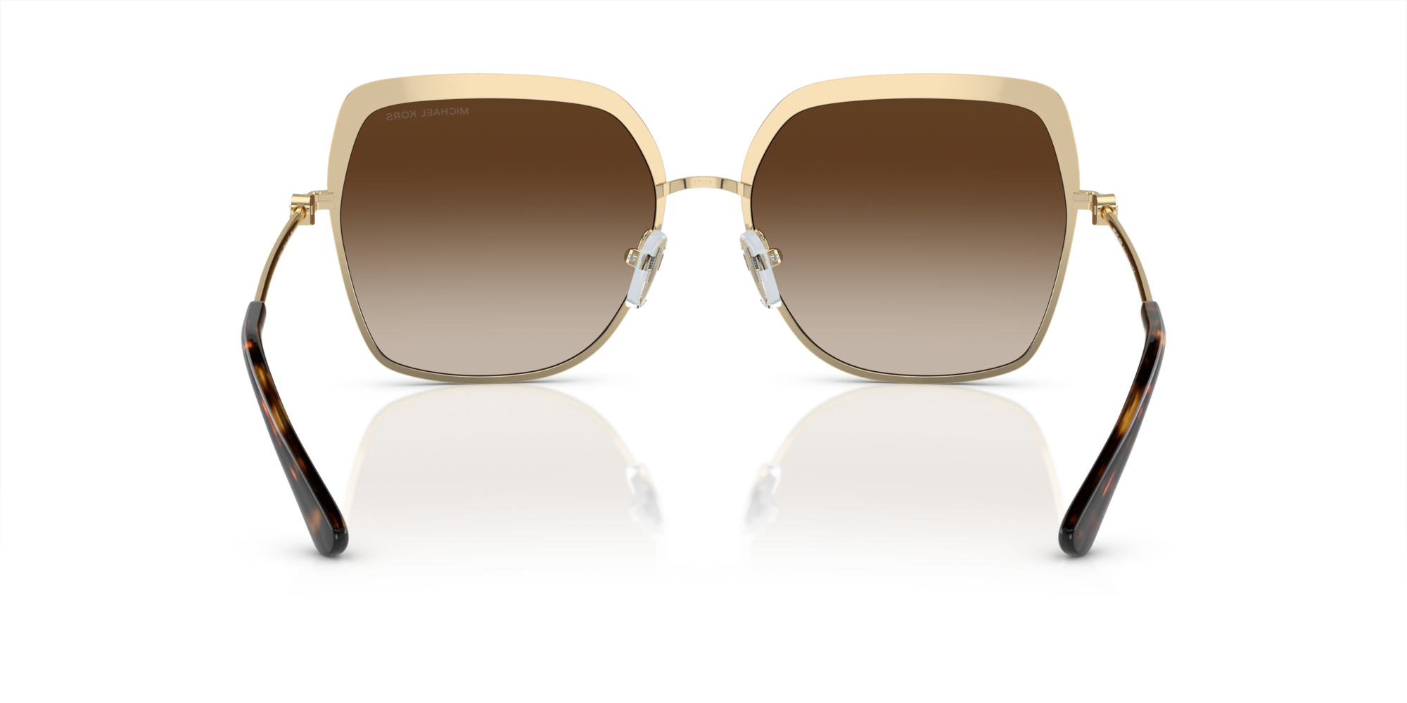 MK1141 GREENPOINT 101413 Occhiali da sole Michael Kors 5