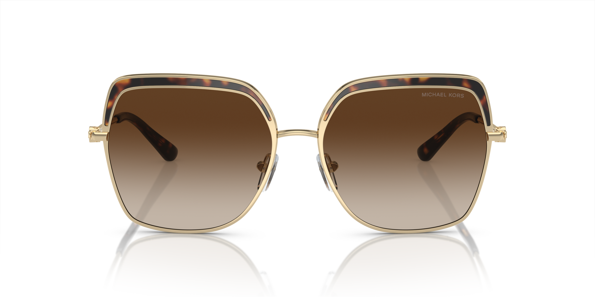 MK1141 GREENPOINT 101413 Occhiali da sole Michael Kors 3