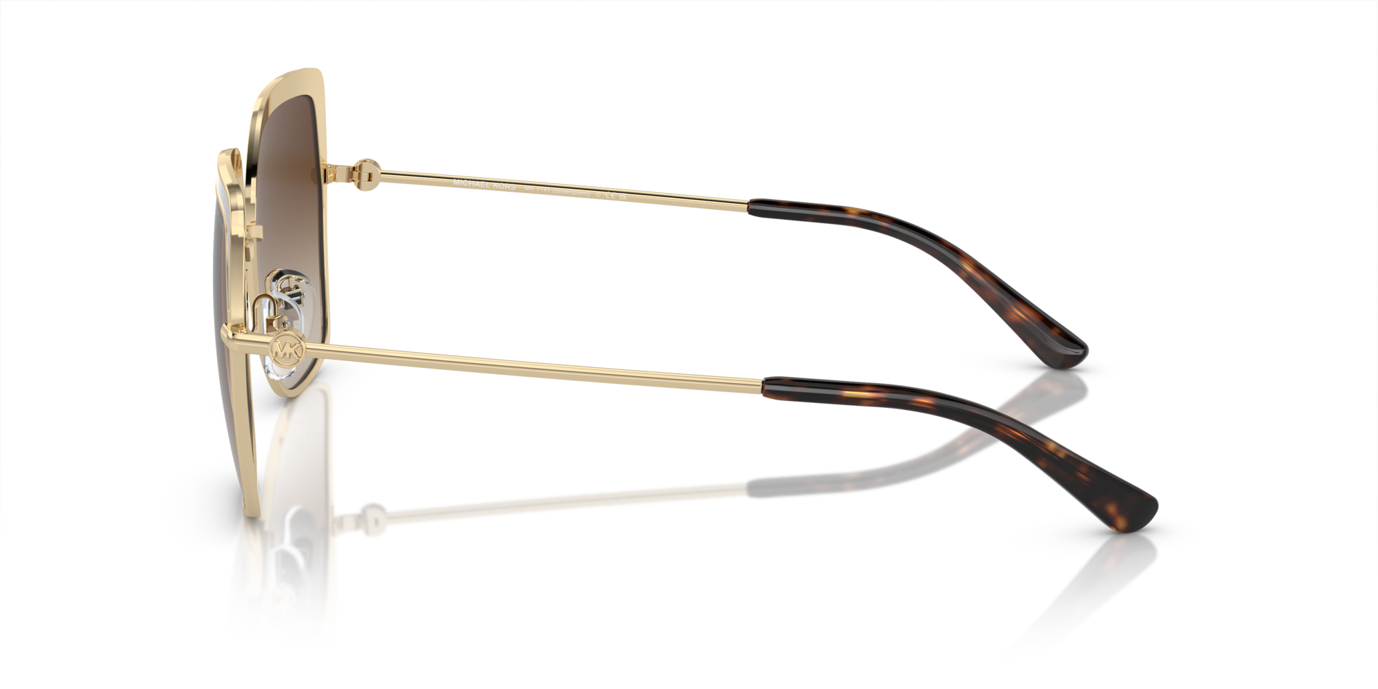 MK1141 GREENPOINT 101413 Occhiali da sole Michael Kors 4