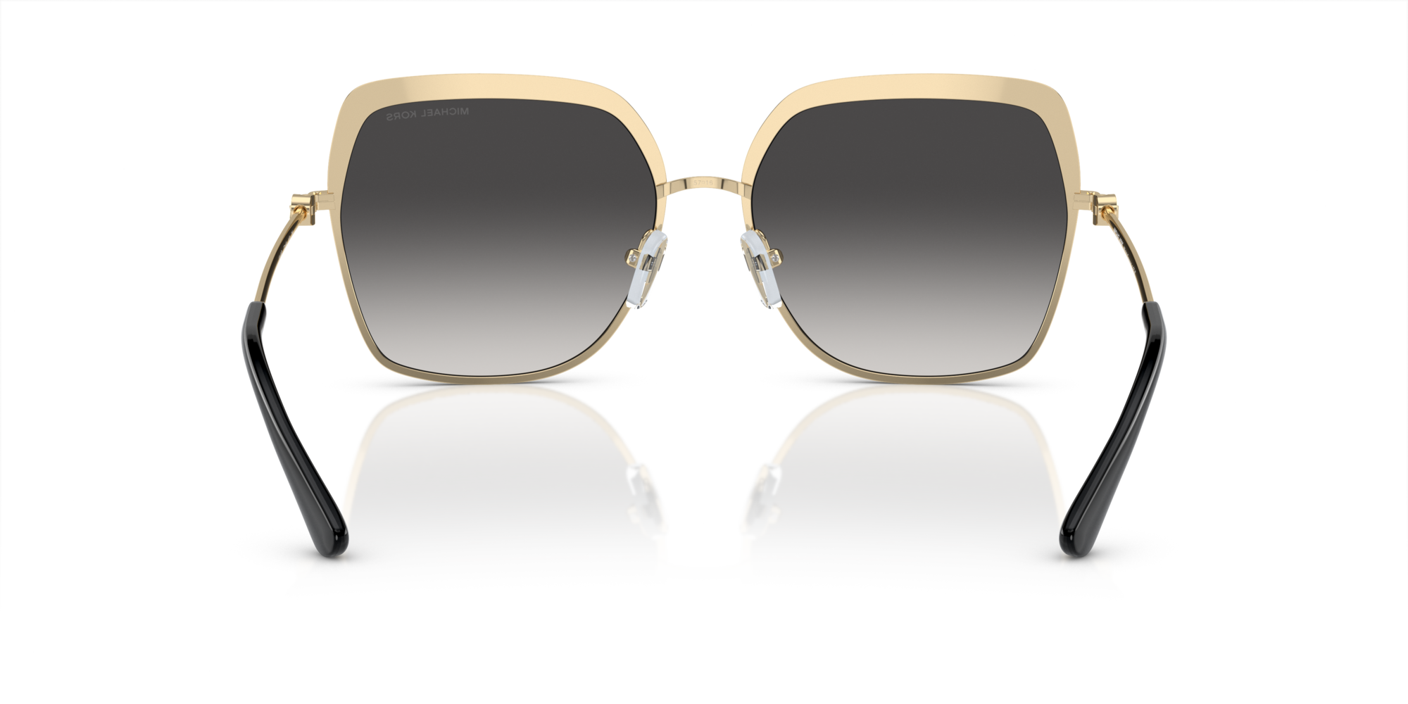 MK1141 GREENPOINT 10148G Occhiali da sole Michael Kors 5