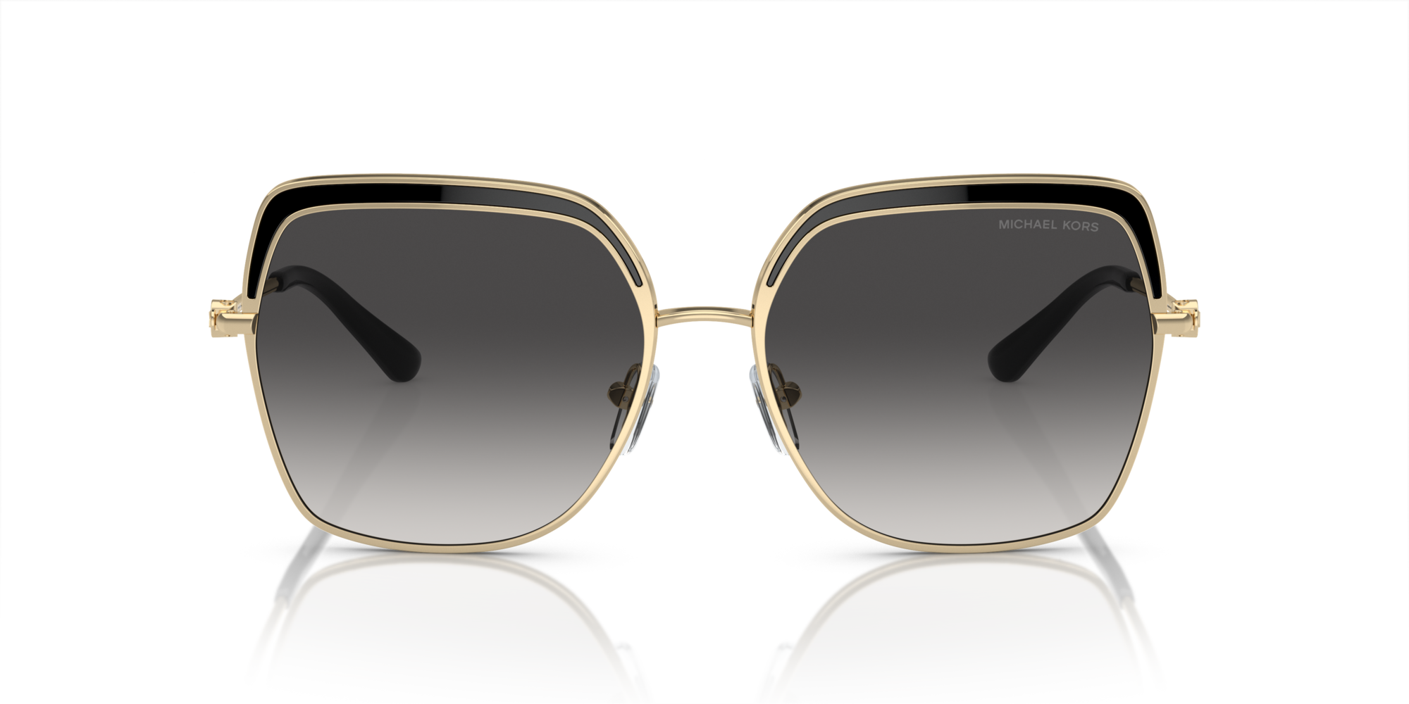 MK1141 GREENPOINT 10148G Occhiali da sole Michael Kors 3