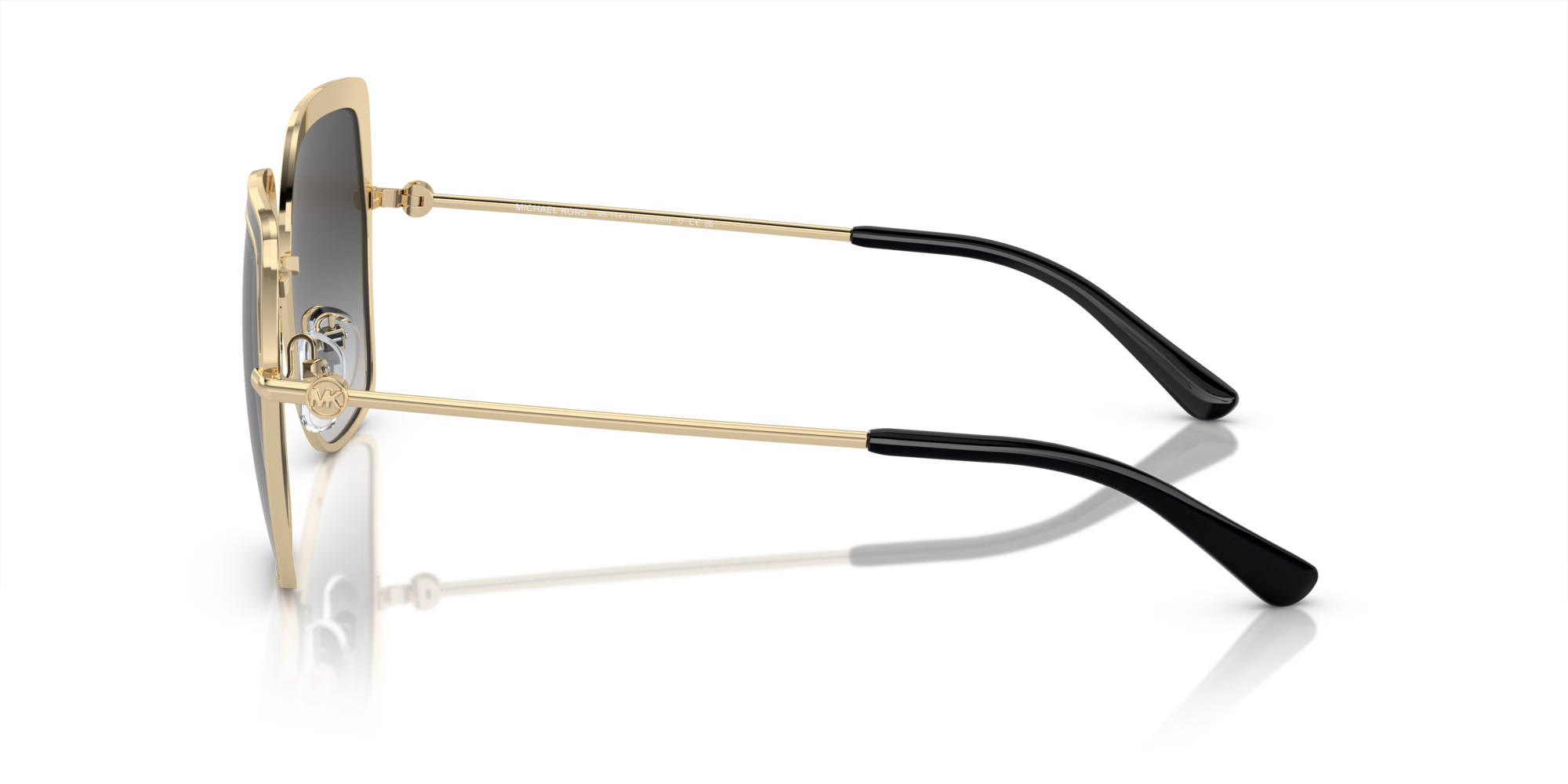 MK1141 GREENPOINT 10148G Occhiali da sole Michael Kors 4