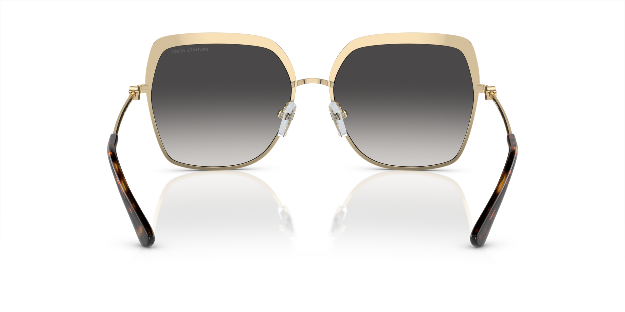 MK1141 GREENPOINT 10188G Occhiali da sole Michael Kors 5