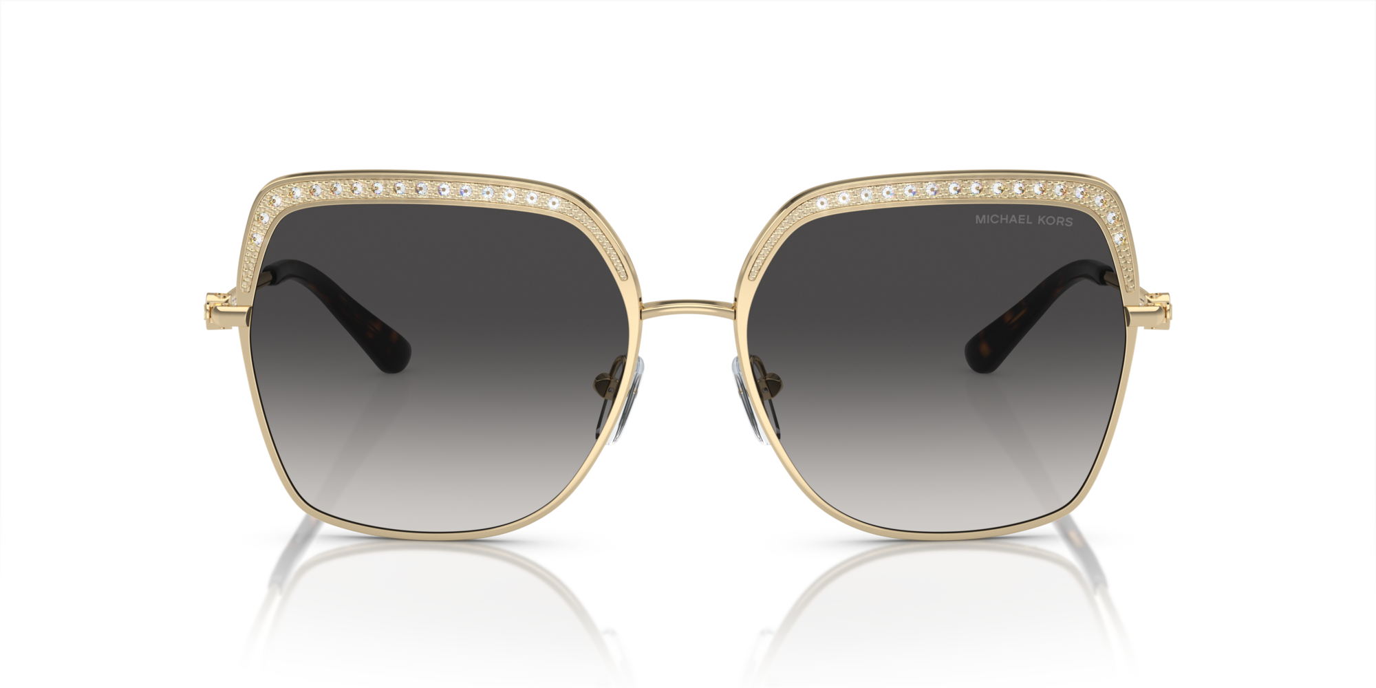 MK1141 GREENPOINT 10188G Occhiali da sole Michael Kors 3