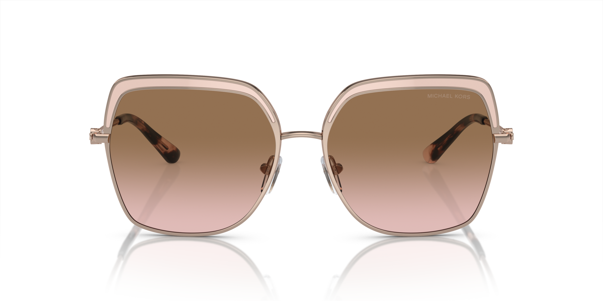 MK1141 GREENPOINT 110811 Occhiali da sole Michael Kors 3