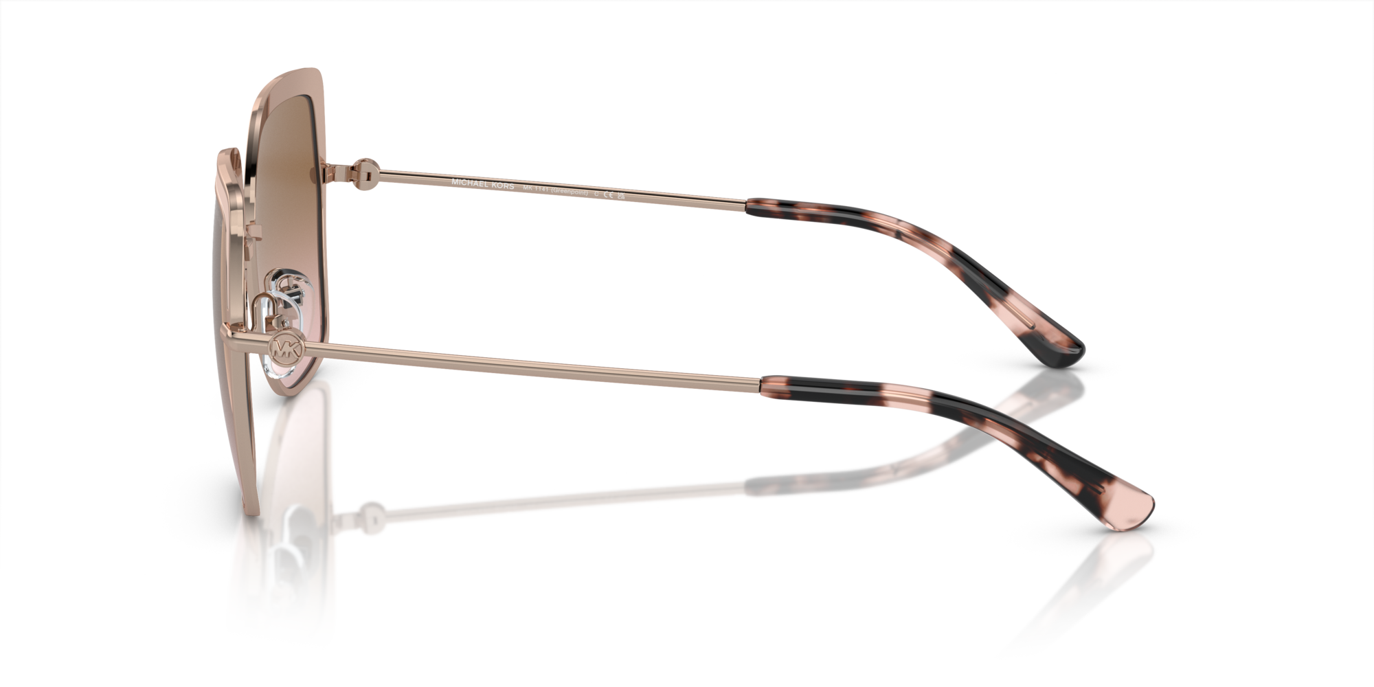 MK1141 GREENPOINT 110811 Occhiali da sole Michael Kors 4