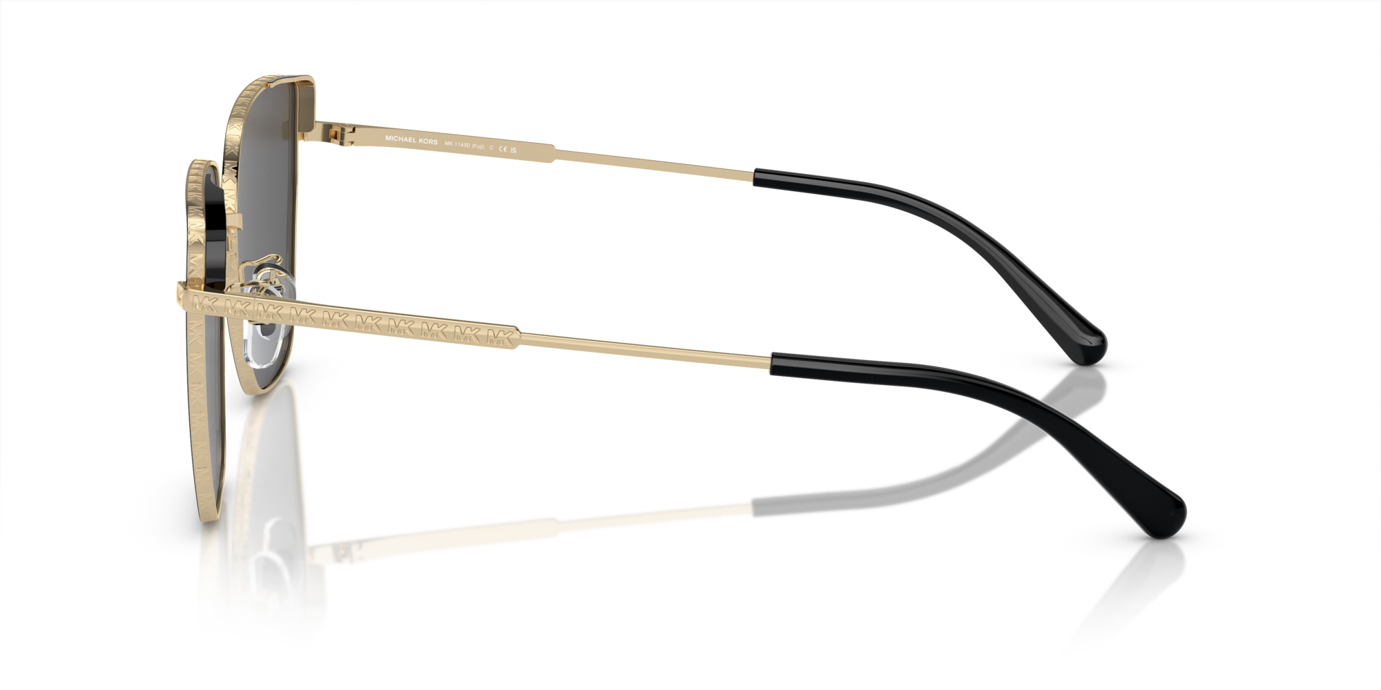 MK1143D FUJI 101687 Occhiali da sole Michael Kors 4